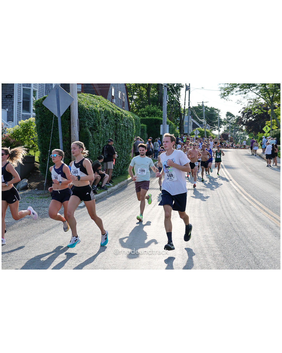 Blessing of the Fleet Road Race 2026 - Narragansett Pier - Narragansett, Rhode Island - July 25, 2026 – 54th Annual Blessing of the Fleet 1…