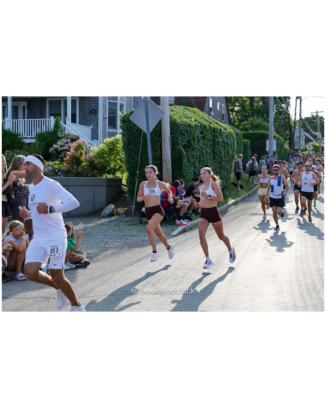Blessing of the Fleet Road Race 2026 - Narragansett Pier - Narragansett, Rhode Island - July 25, 2026 – 54th Annual Blessing of the Fleet 1…