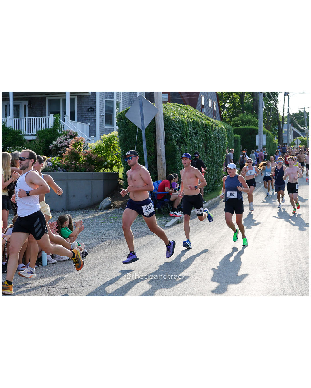 Blessing of the Fleet Road Race 2026 - Narragansett Pier - Narragansett, Rhode Island - July 25, 2026 – 54th Annual Blessing of the Fleet 1…