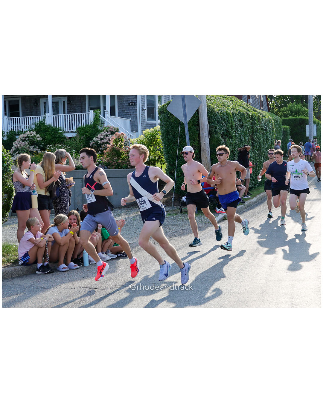Blessing of the Fleet Road Race 2026 - Narragansett Pier - Narragansett, Rhode Island - July 25, 2026 File: ./260724-260724-blessing-of-the-fleet-2026-52-296A7903.jpg Blessing of the Fleet Road Race 2026 - Narragansett Pier - Narragansett, Rhode Island - July 25, 2026 – 54th Annual Blessing of the Fleet 1…