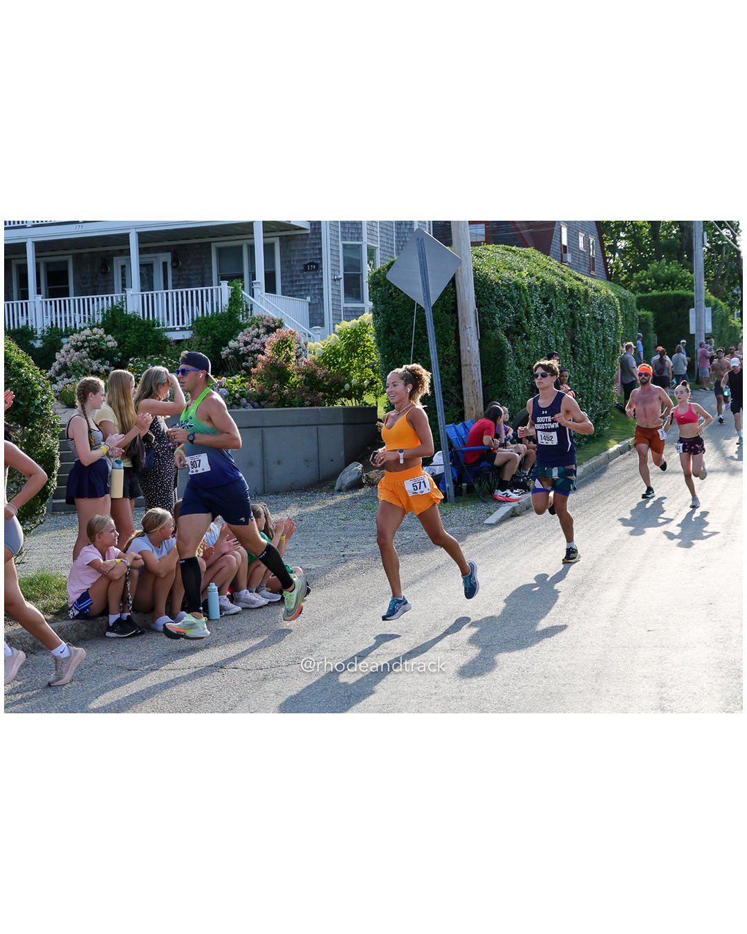 Blessing of the Fleet Road Race 2026 - Narragansett Pier - Narragansett, Rhode Island - July 25, 2026 File: ./260724-260724-blessing-of-the-fleet-2026-54-296A7949.jpg Blessing of the Fleet Road Race 2026 - Narragansett Pier - Narragansett, Rhode Island - July 25, 2026 – 54th Annual Blessing of the Fleet 1…