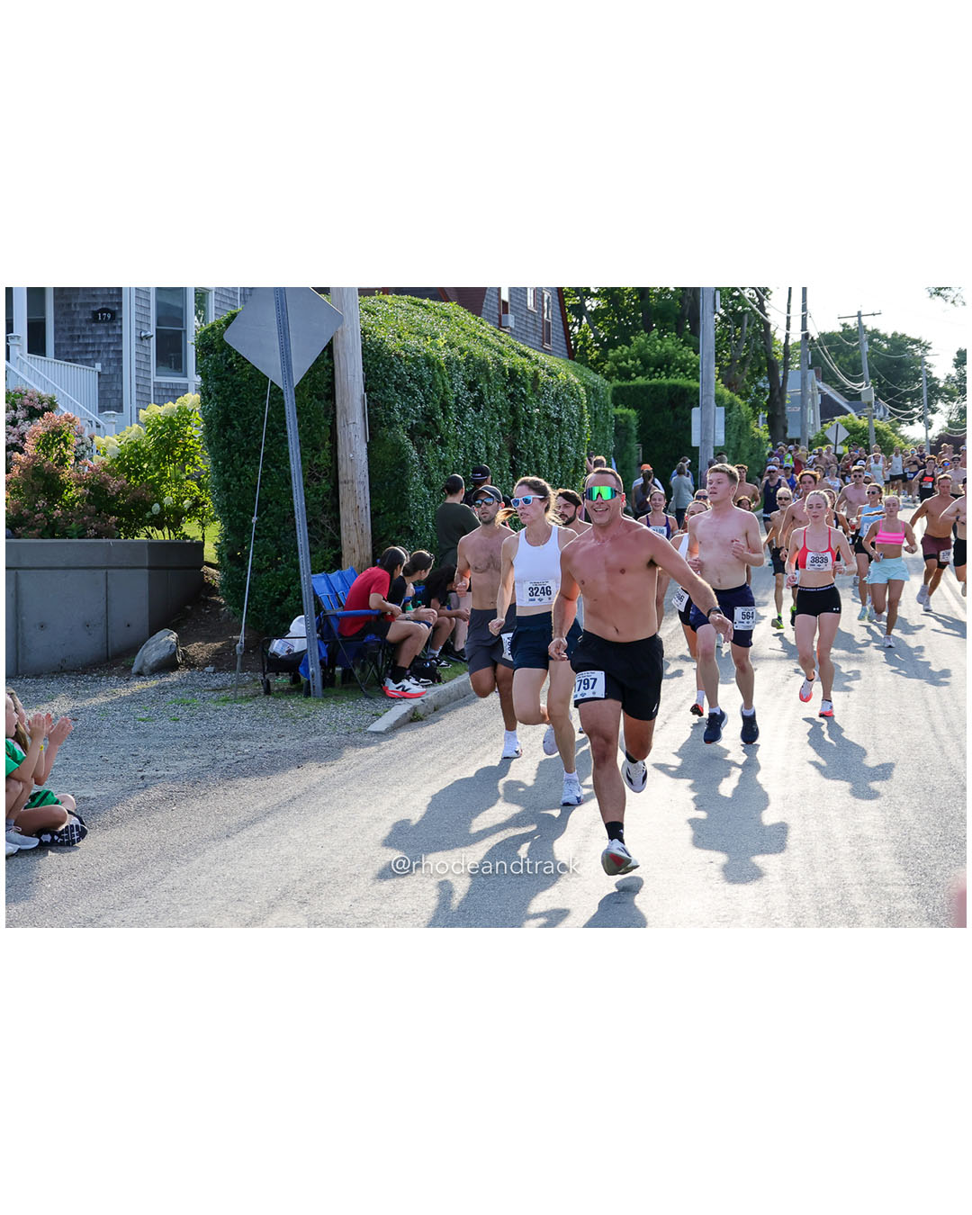Blessing of the Fleet Road Race 2026 - Narragansett Pier - Narragansett, Rhode Island - July 25, 2026 File: ./260724-260724-blessing-of-the-fleet-2026-57-296A7992.jpg Blessing of the Fleet Road Race 2026 - Narragansett Pier - Narragansett, Rhode Island - July 25, 2026 – 54th Annual Blessing of the Fleet 1…