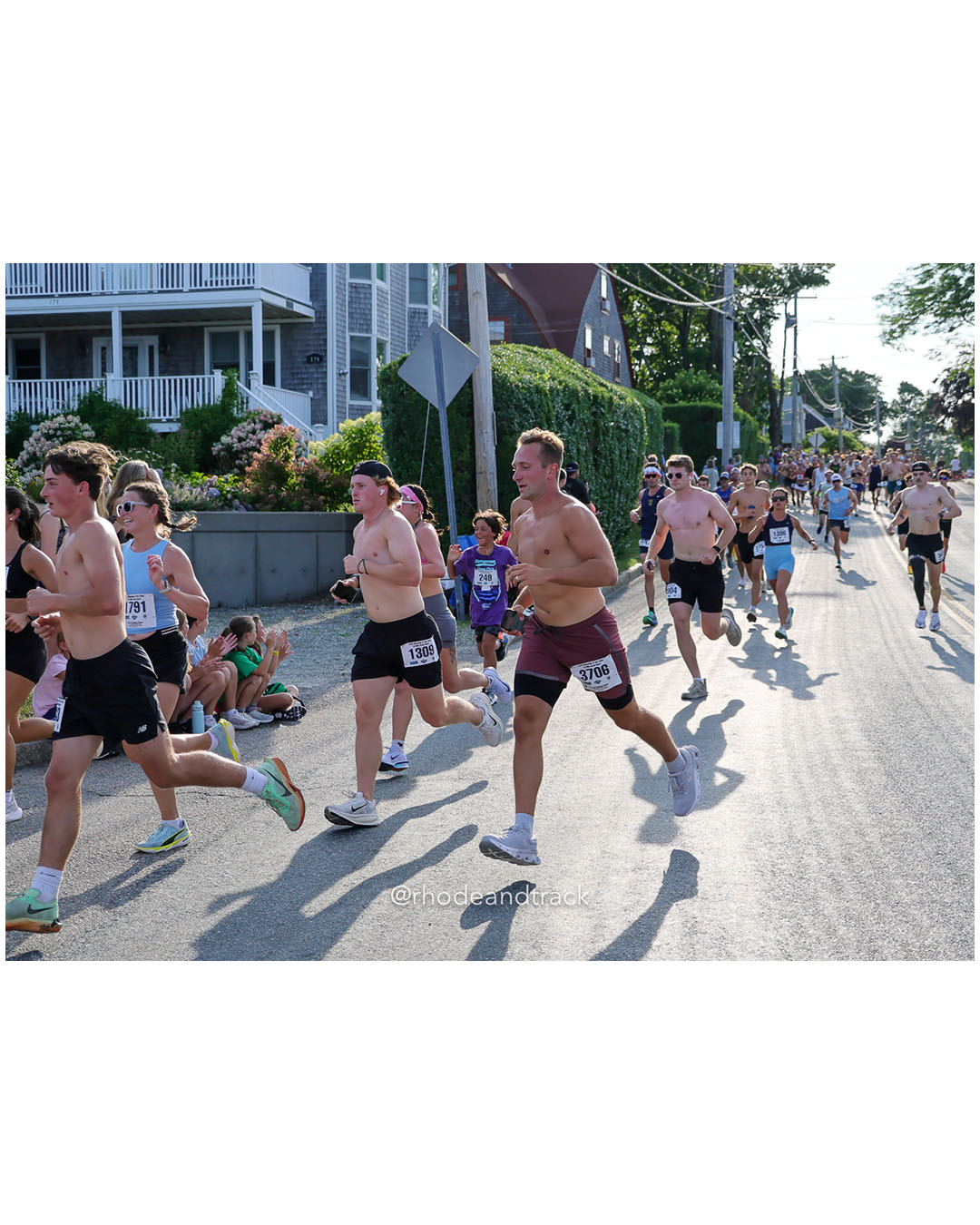 Blessing of the Fleet Road Race 2026 - Narragansett Pier - Narragansett, Rhode Island - July 25, 2026 File: ./260724-260724-blessing-of-the-fleet-2026-60-296A8078.jpg Blessing of the Fleet Road Race 2026 - Narragansett Pier - Narragansett, Rhode Island - July 25, 2026 – 54th Annual Blessing of the Fleet 1…