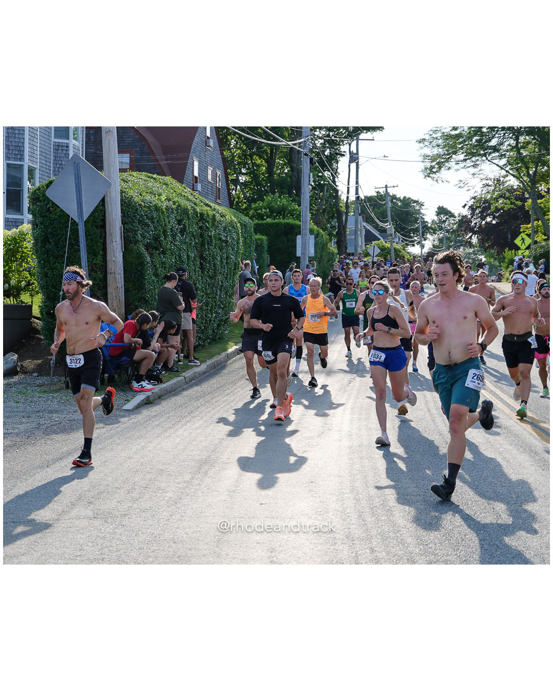 Blessing of the Fleet Road Race 2026 - Narragansett Pier - Narragansett, Rhode Island - July 25, 2026 File: ./260724-260724-blessing-of-the-fleet-2026-66-296A8173.jpg Blessing of the Fleet Road Race 2026 - Narragansett Pier - Narragansett, Rhode Island - July 25, 2026 – 54th Annual Blessing of the Fleet 1…