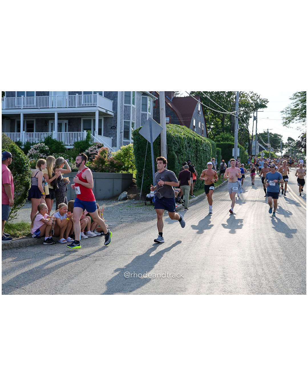 Blessing of the Fleet Road Race 2026 - Narragansett Pier - Narragansett, Rhode Island - July 25, 2026 File: ./260724-260724-blessing-of-the-fleet-2026-77-296A8319.jpg Blessing of the Fleet Road Race 2026 - Narragansett Pier - Narragansett, Rhode Island - July 25, 2026 – 54th Annual Blessing of the Fleet 1…