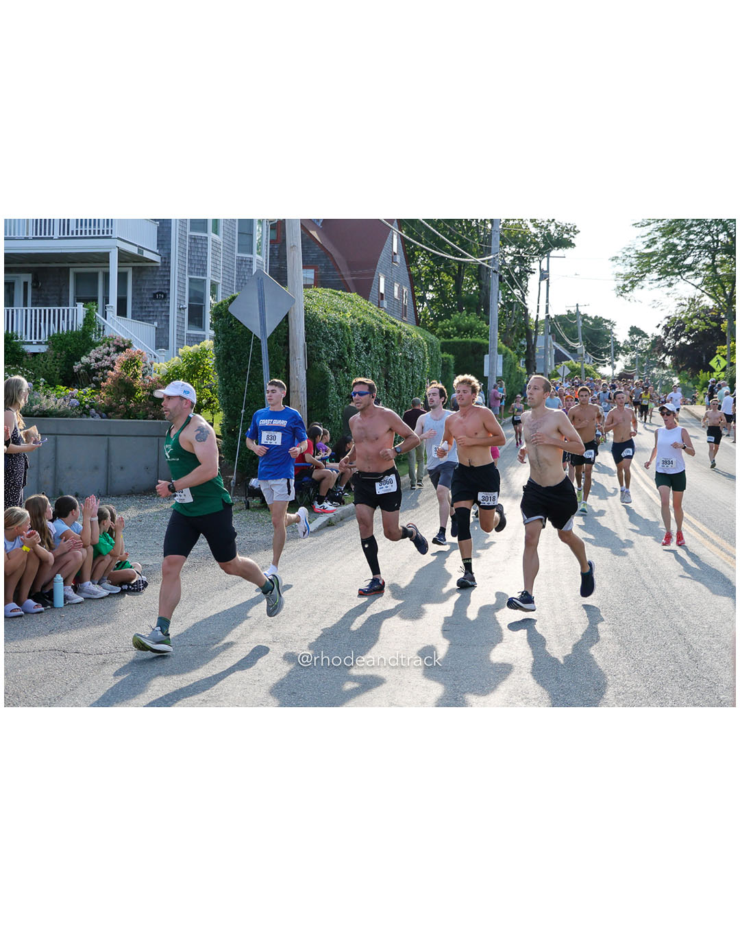 Blessing of the Fleet Road Race 2026 - Narragansett Pier - Narragansett, Rhode Island - July 25, 2026 File: ./260724-260724-blessing-of-the-fleet-2026-78-296A8353.jpg Blessing of the Fleet Road Race 2026 - Narragansett Pier - Narragansett, Rhode Island - July 25, 2026 – 54th Annual Blessing of the Fleet 1…