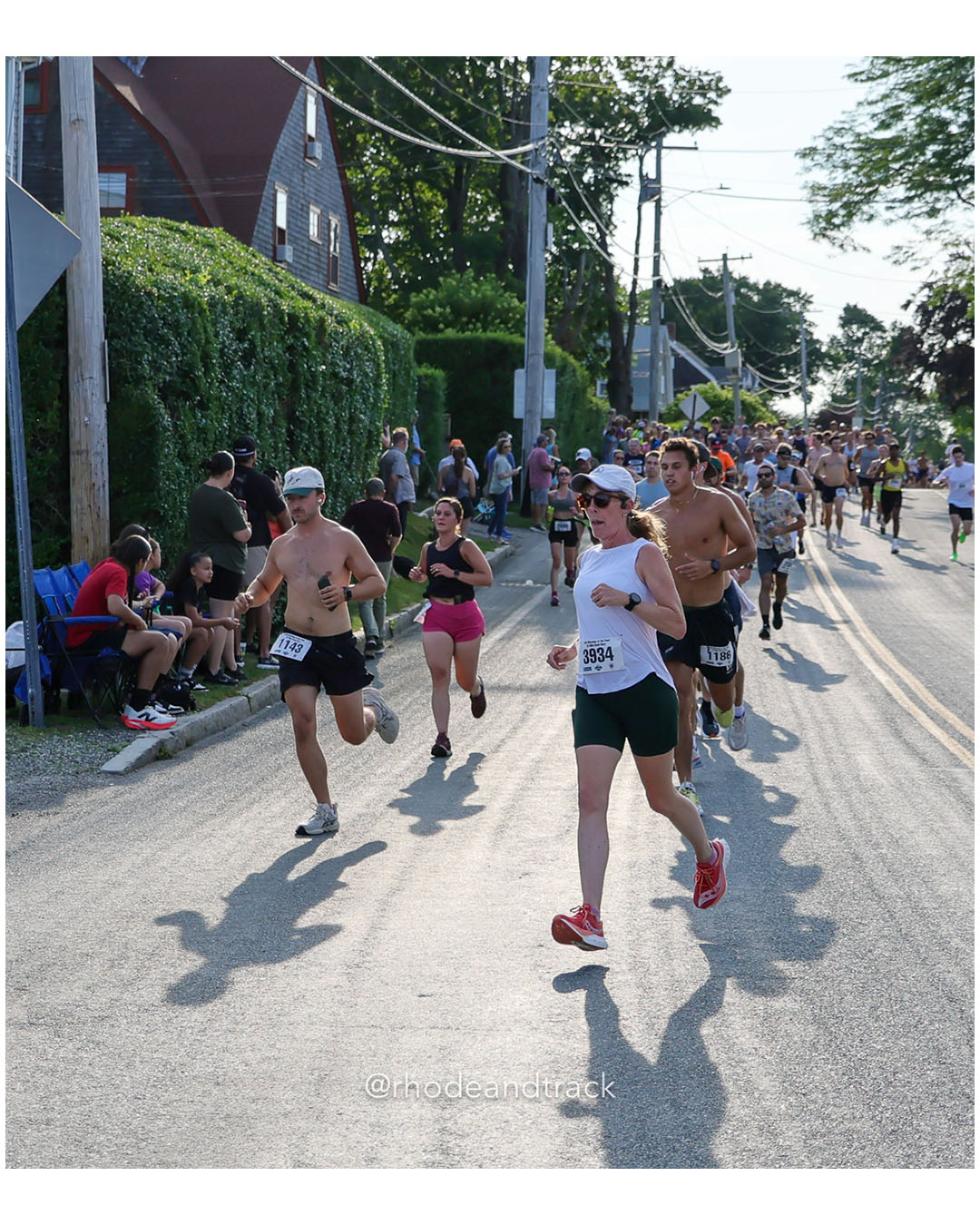 Blessing of the Fleet Road Race 2026 - Narragansett Pier - Narragansett, Rhode Island - July 25, 2026 File: ./260724-260724-blessing-of-the-fleet-2026-79-296A8365.jpg Blessing of the Fleet Road Race 2026 - Narragansett Pier - Narragansett, Rhode Island - July 25, 2026 – 54th Annual Blessing of the Fleet 1…