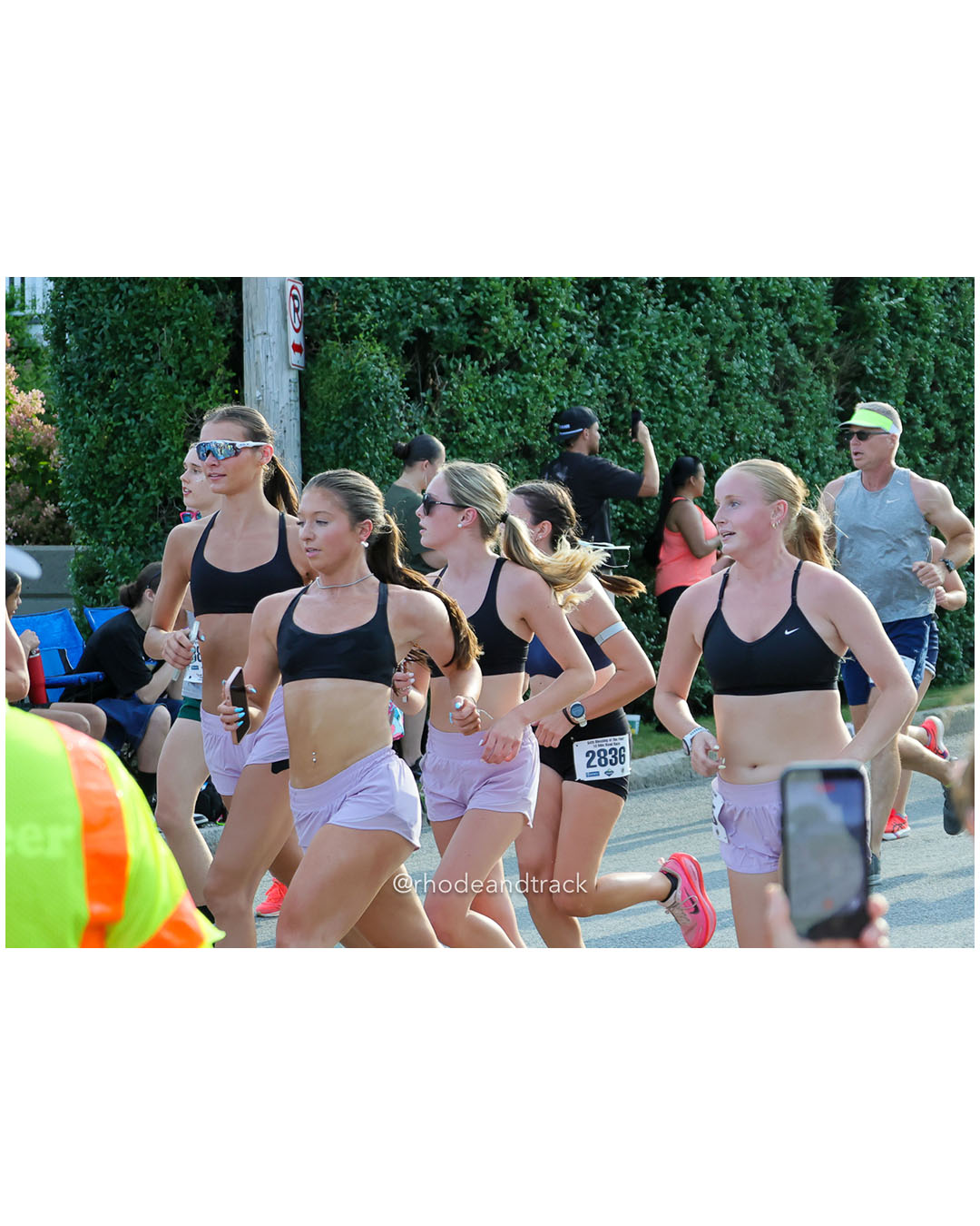 Blessing of the Fleet Road Race 2026 - Narragansett Pier - Narragansett, Rhode Island - July 25, 2026 File: ./260724-260724-blessing-of-the-fleet-2026-84-296A8442.jpg Blessing of the Fleet Road Race 2026 - Narragansett Pier - Narragansett, Rhode Island - July 25, 2026 – 54th Annual Blessing of the Fleet 1…