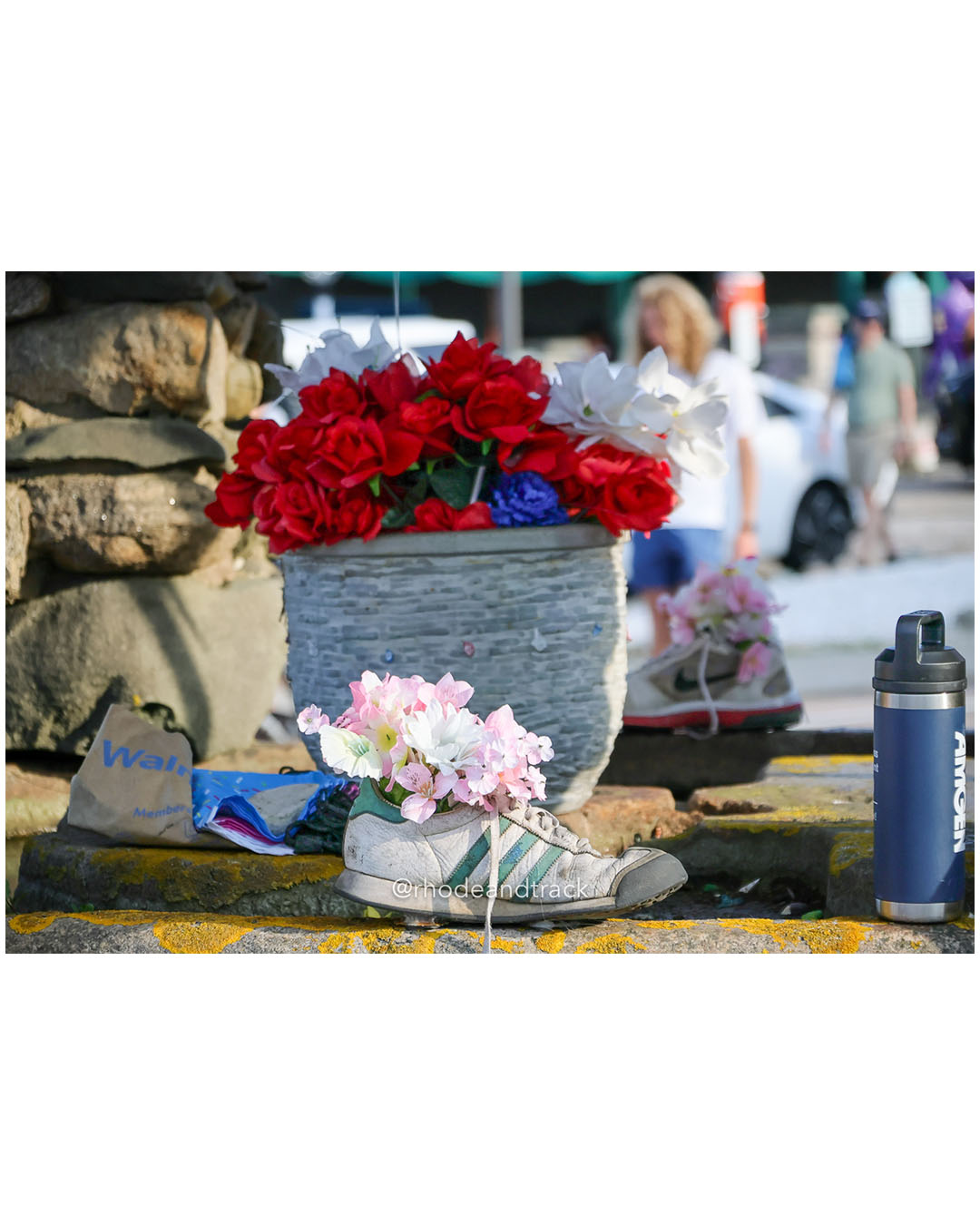 Blessing of the Fleet Road Race 2026 - Narragansett Pier - Narragansett, Rhode Island - July 25, 2026 File: ./260724-260724-blessing-of-the-fleet-2026-89-296A8503.jpg Blessing of the Fleet Road Race 2026 - Narragansett Pier - Narragansett, Rhode Island - July 25, 2026 – 54th Annual Blessing of the Fleet 1…