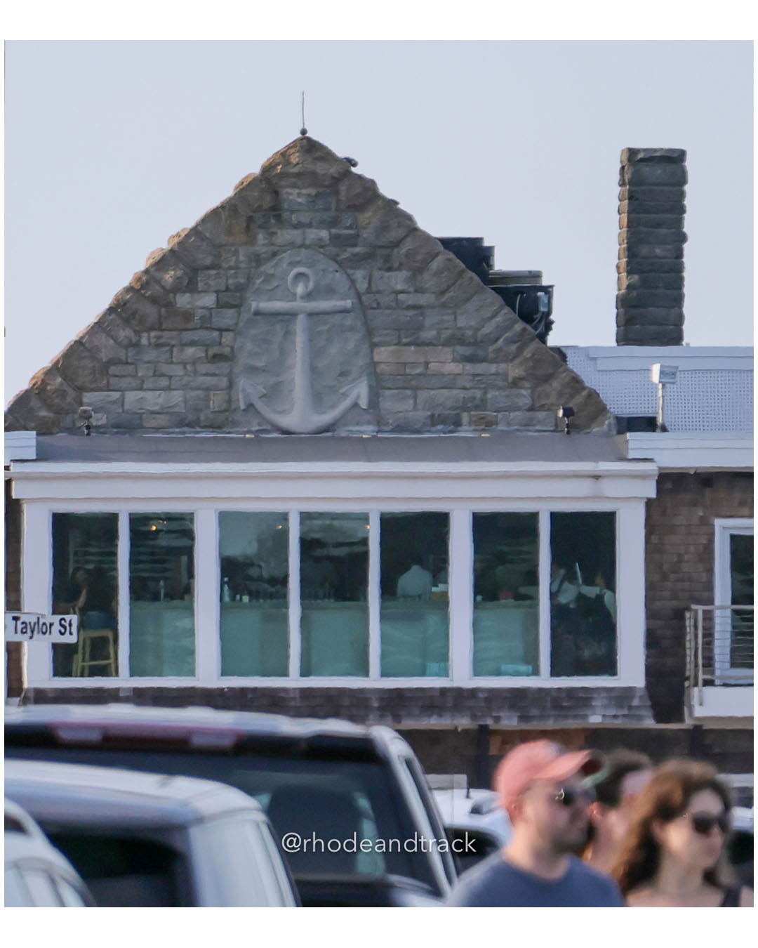 Blessing of the Fleet Road Race 2026 - Narragansett Pier - Narragansett, Rhode Island - July 25, 2026 File: ./260724-260724-blessing-of-the-fleet-2026-96-296A8673.jpg Blessing of the Fleet Road Race 2026 - Narragansett Pier - Narragansett, Rhode Island - July 25, 2026 – 54th Annual Blessing of the Fleet 1…
