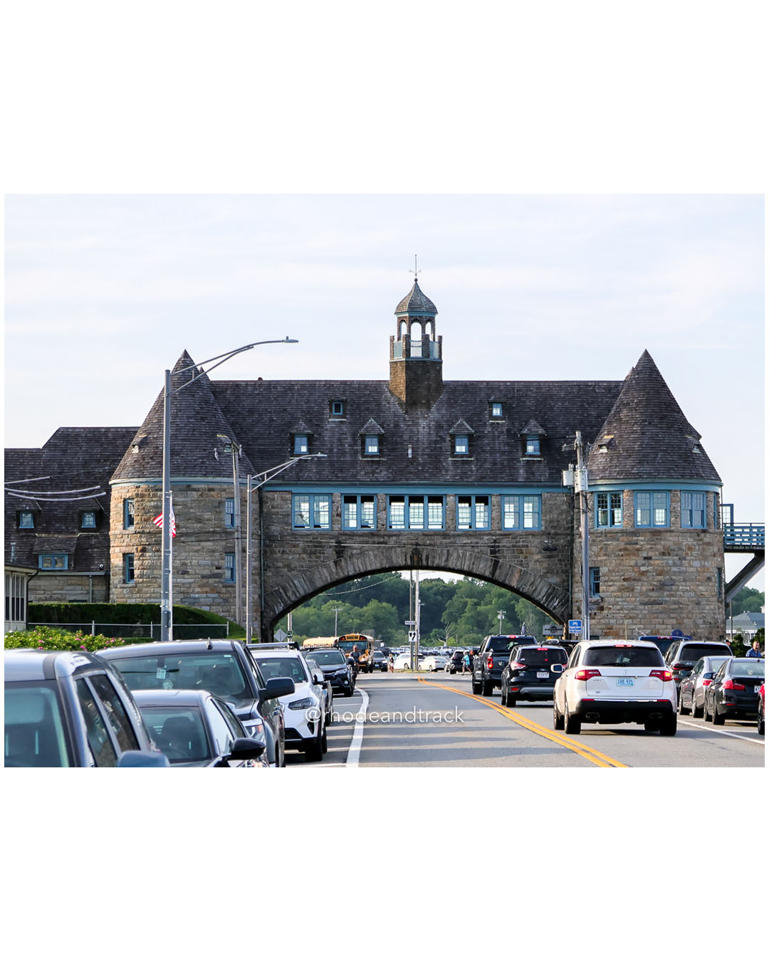 Blessing of the Fleet Road Race 2026 - Narragansett Pier - Narragansett, Rhode Island - July 25, 2026 File: ./260724-260724-blessing-of-the-fleet-2026-97-296A8691.jpg Blessing of the Fleet Road Race 2026 - Narragansett Pier - Narragansett, Rhode Island - July 25, 2026 – 54th Annual Blessing of the Fleet 1…