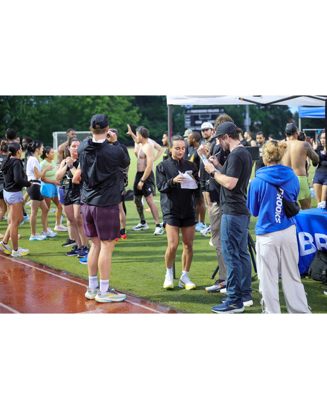 Fundati Speed Night - Providence College - Providence, Rhode Island - July 30, 2026 File: ./260730-260730-fundati-speed-night-providence-264-296A8601.jpg Fundati Speed Night - Providence College - Providence, Rhode Island - July 30, 2026 – Fundati Speed Night — 4x400m Relays – Jul 30, 2026 –…