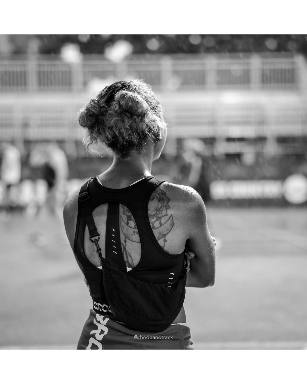 Fundati Speed Night - Providence College - Providence, Rhode Island - July 30, 2026 – Fundati Speed Night — 4x400m Relays – Jul 30, 2026 –…