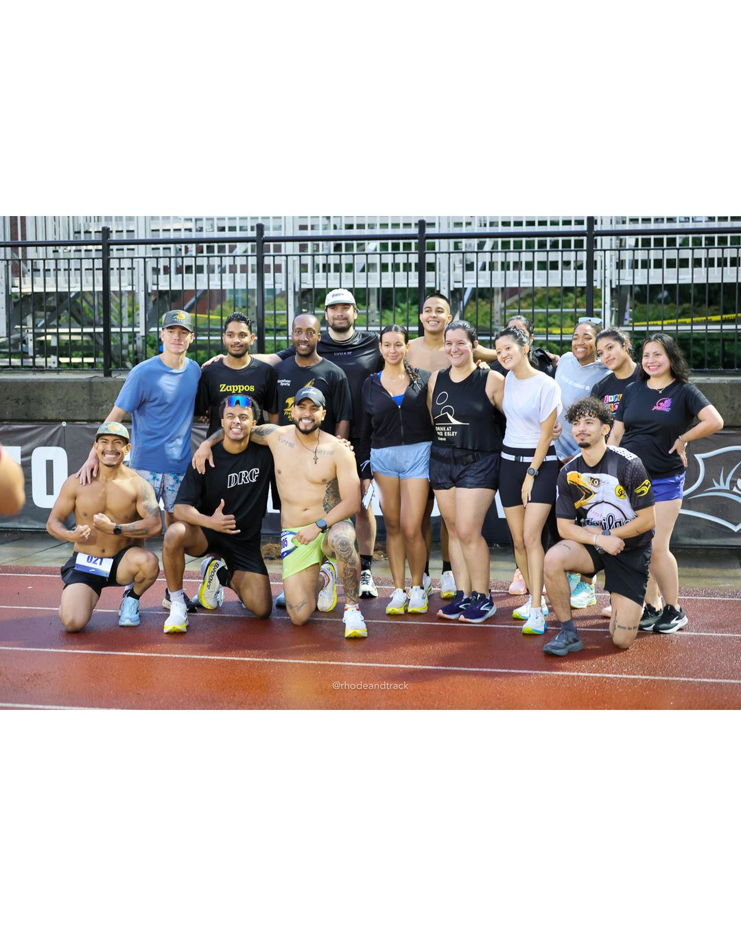 Fundati Speed Night - Providence College - Providence, Rhode Island - July 30, 2026 File: ./260730-260730-fundati-speed-night-providence-270-296A8829.jpg Fundati Speed Night - Providence College - Providence, Rhode Island - July 30, 2026 – Fundati Speed Night — 4x400m Relays – Jul 30, 2026 –…