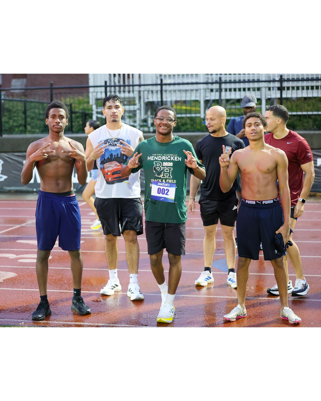 Fundati Speed Night - Providence College - Providence, Rhode Island - July 30, 2026 File: ./260730-260730-fundati-speed-night-providence-274-296A9240.jpg Fundati Speed Night - Providence College - Providence, Rhode Island - July 30, 2026 – Fundati Speed Night — 4x400m Relays – Jul 30, 2026 –…