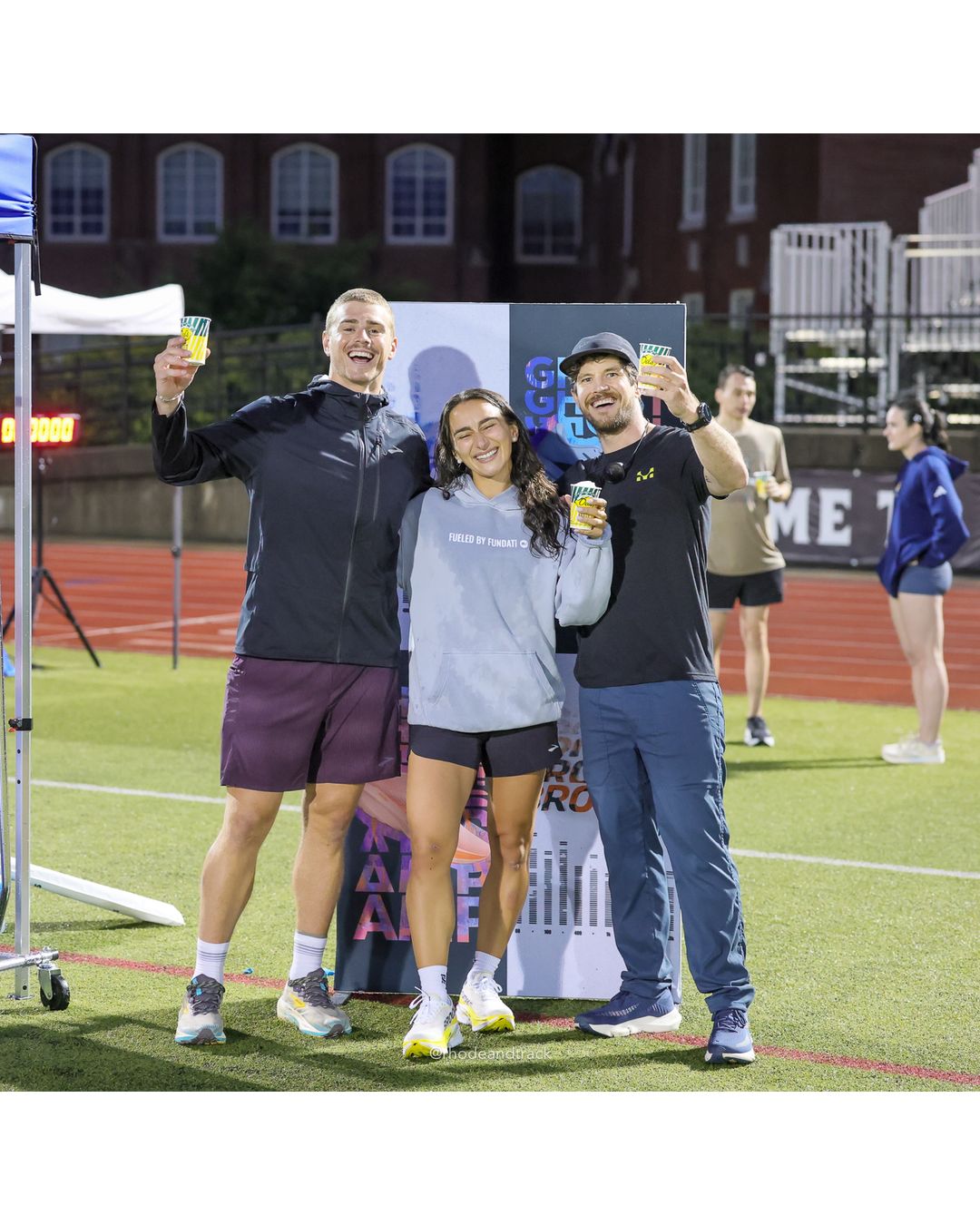 Fundati Speed Night - Providence College - Providence, Rhode Island - July 30, 2026 File: ./260730-260730-fundati-speed-night-providence-278-296A9476.jpg Fundati Speed Night - Providence College - Providence, Rhode Island - July 30, 2026 – Fundati Speed Night — 4x400m Relays – Jul 30, 2026 –…