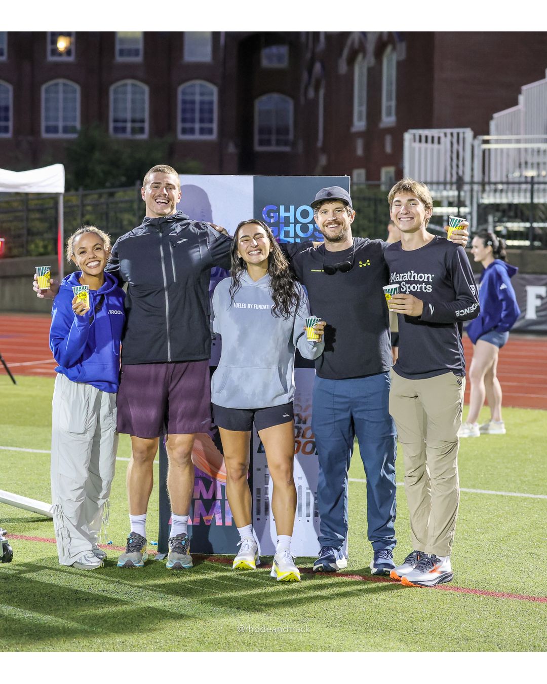 Fundati Speed Night - Providence College - Providence, Rhode Island - July 30, 2026 File: ./260730-260730-fundati-speed-night-providence-281-296A9677.jpg Fundati Speed Night - Providence College - Providence, Rhode Island - July 30, 2026 – Fundati Speed Night — 4x400m Relays – Jul 30, 2026 –…