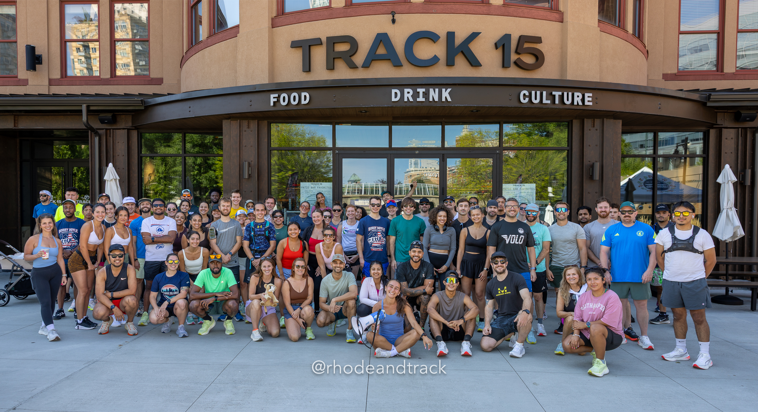 Rhode And Track Sports Photography – Fundati Speed Night — 4x400m Relays – Aug 16, 2026 – 1 Cunningham Square, Providence, RI 02918 – bib #…