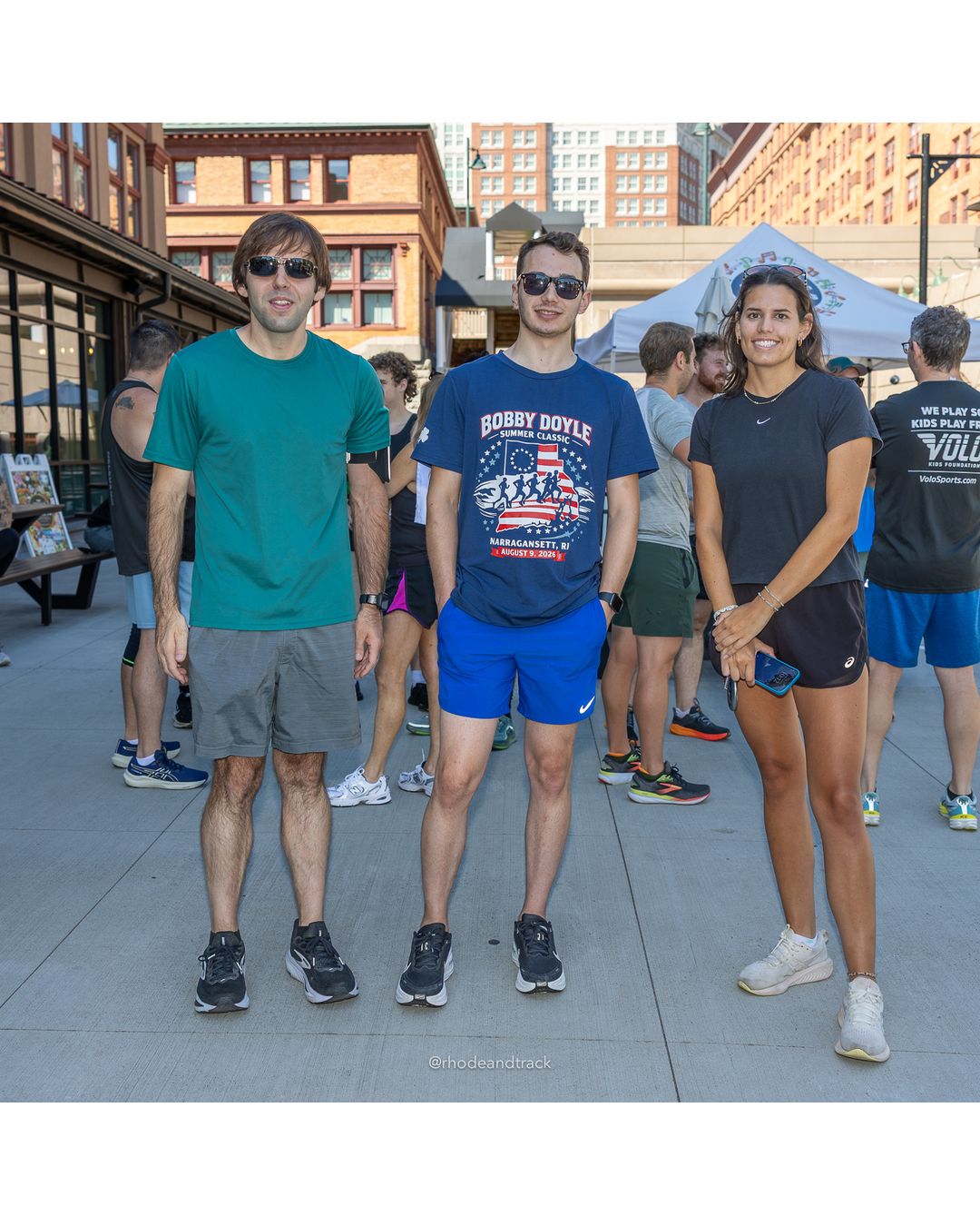 Rhode And Track Sports Photography – Fundati Speed Night — 4x400m Relays – Aug 16, 2026 – 1 Cunningham Square, Providence, RI 02918 – bib #…