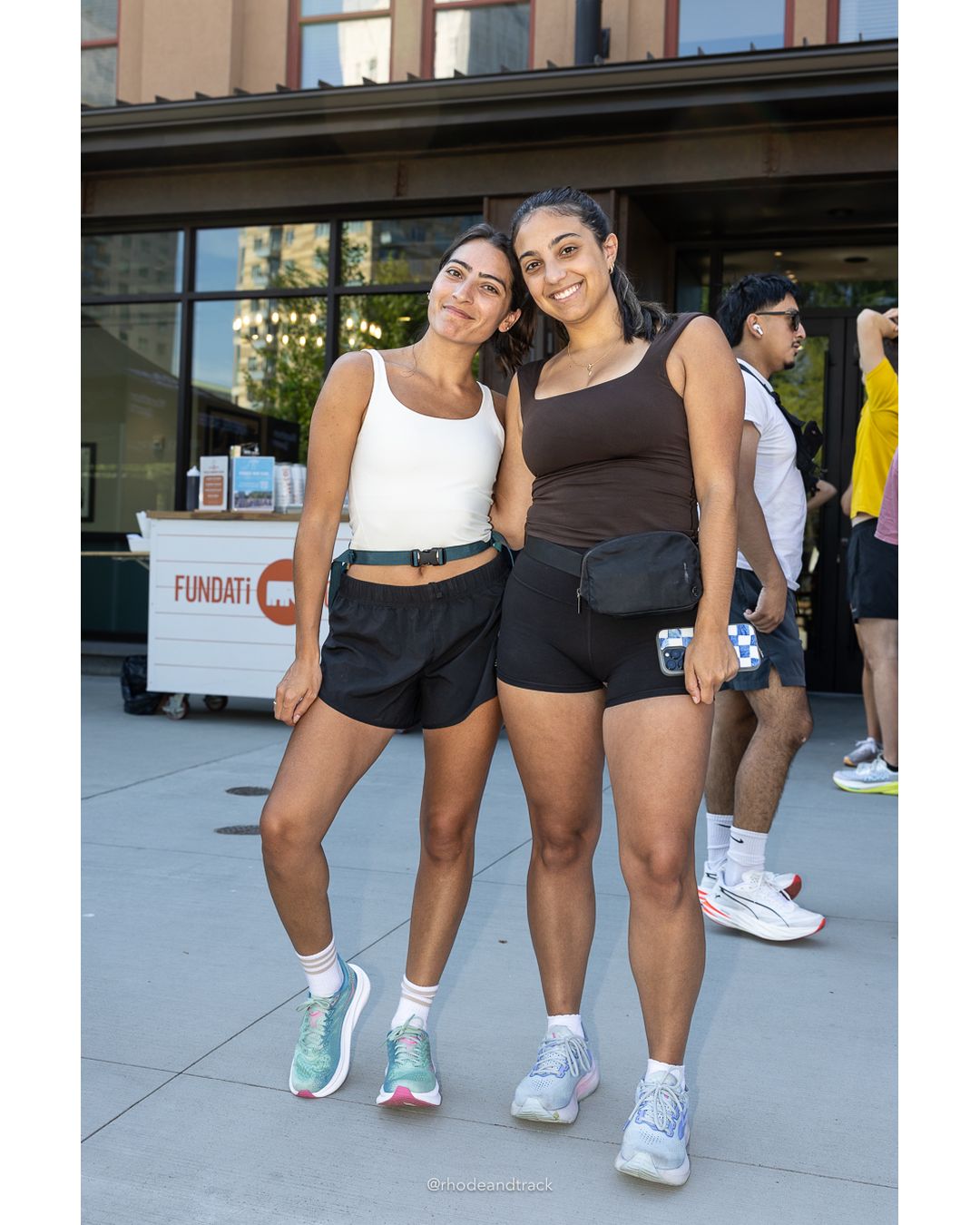 Rhode And Track Sports Photography – Fundati Speed Night — 4x400m Relays – Aug 16, 2026 – 1 Cunningham Square, Providence, RI 02918 – bib #…