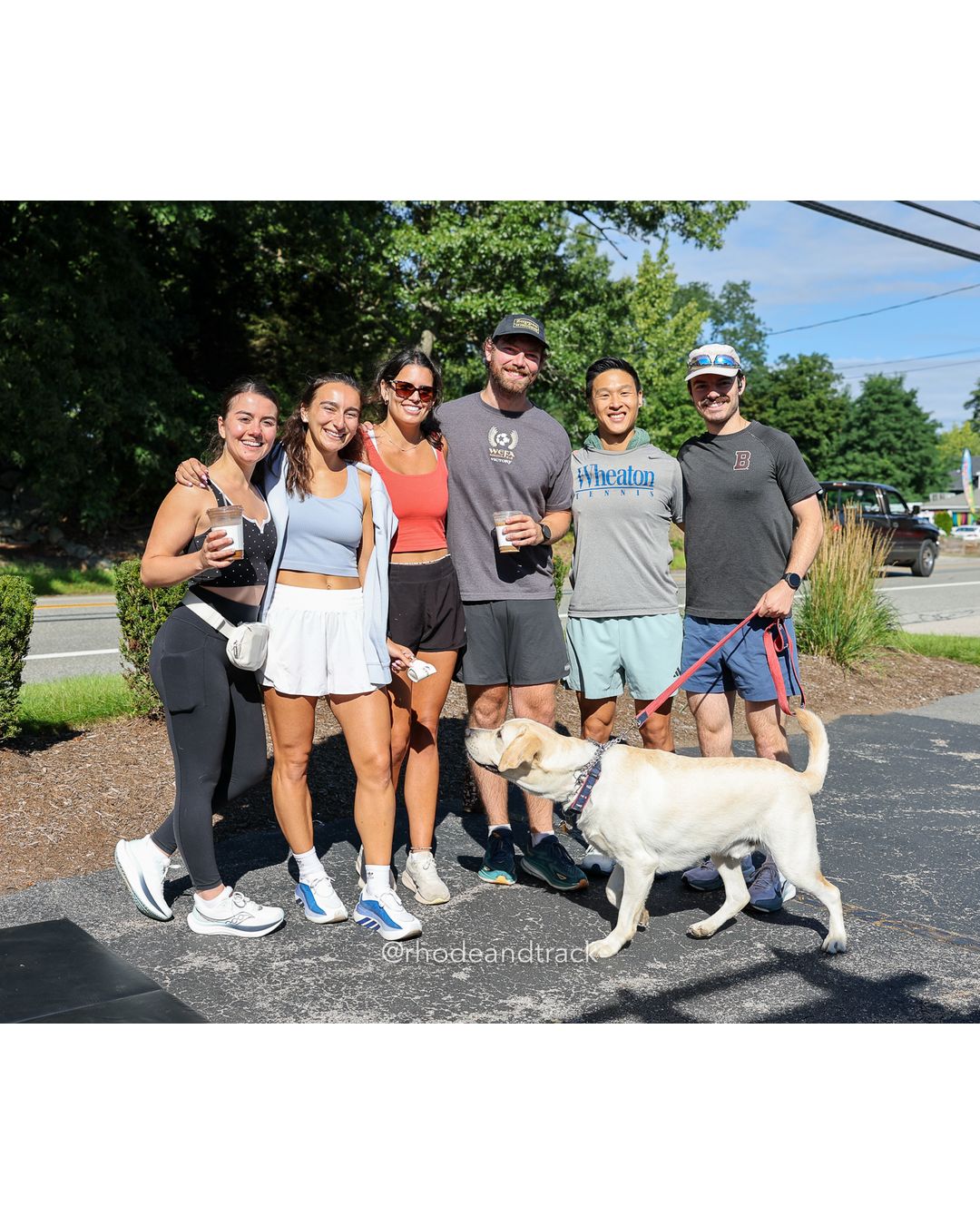Fundati Run Club August 29 2026 - Fundati Coffee - Lincoln, Rhode Island - August 29, 2026 File: ./260829-fundati-run-club-216-398A2002.jpg Fundati Run Club August 29 2026 - Fundati Coffee - Lincoln, Rhode Island - August 29, 2026 – Fundati Run Club #5 – Aug 29, 2026 – Lincoln,…
