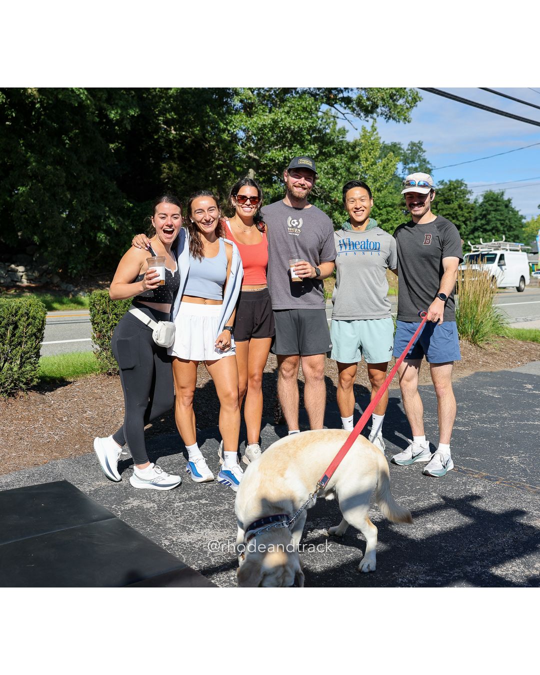 Fundati Run Club August 29 2026 - Fundati Coffee - Lincoln, Rhode Island - August 29, 2026 File: ./260829-fundati-run-club-217-398A2260.jpg Fundati Run Club August 29 2026 - Fundati Coffee - Lincoln, Rhode Island - August 29, 2026 – Fundati Run Club #5 – Aug 29, 2026 – Lincoln,…