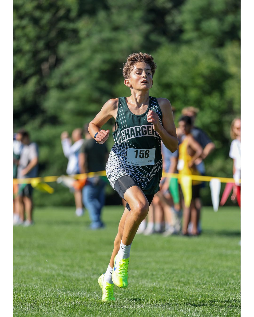 #158 Luke Baxter, Chariho High School, 5k Run - Boys (W Johnston), P20, 17:57.65 - #158 Luke Baxter, Chariho High School, 5k Run - Boys (W Johnston), P20, 17:57.65 - 2026 Injury Fund Carnival XC - Deerfield Park - Greenville, Rhode Island - September 05, 2026 File: ./dir-1-5k_Run-Boys-W_Johnston/260905-2026-injury-fund-xc-deerfield-park-100-398A4054.jpg #158 Luke Baxter, Chariho High School, 5k Run - Boys (W Johnston), P20, 17:57.65 - #158 Luke Baxter, Chariho High School, 5k Run - Boys (W…