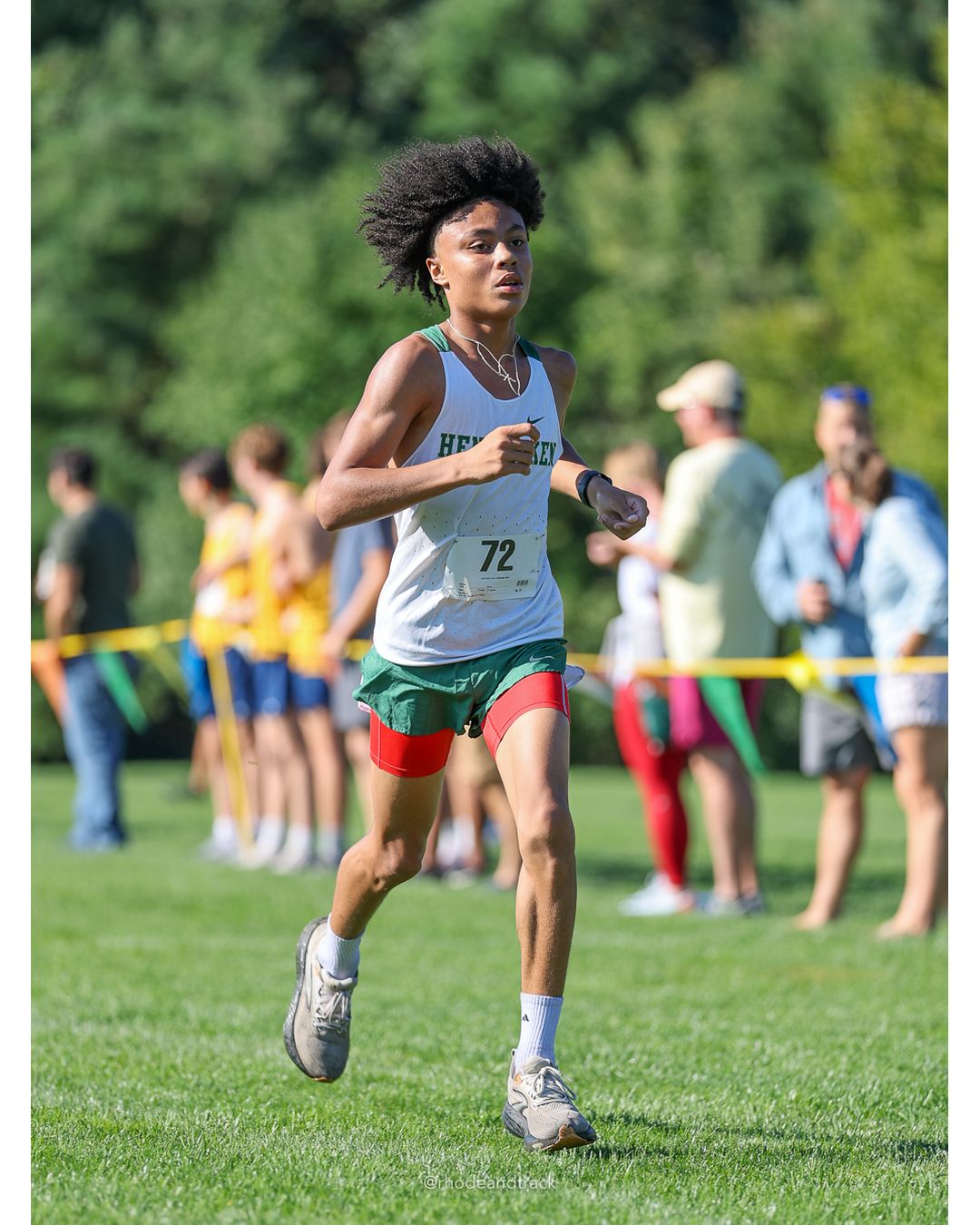 #72 Noah Bonilla, Bishop Hendricken High School, 5k Run - Boys (W Johnston), P23, 18:26.29 - #72 Noah Bonilla, Bishop Hendricken High School, 5k Run - Boys (W Johnston), P23, 18:26.29 - 2026 Injury Fund Carnival XC - Deerfield Park - Greenville, Rhode Island - September 05, 2026 File: ./dir-1-5k_Run-Boys-W_Johnston/260905-2026-injury-fund-xc-deerfield-park-103-398A4088.jpg #72 Noah Bonilla, Bishop Hendricken High School, 5k Run - Boys (W Johnston), P23, 18:26.29 - #72 Noah Bonilla, Bishop Hendricken High Schoo…