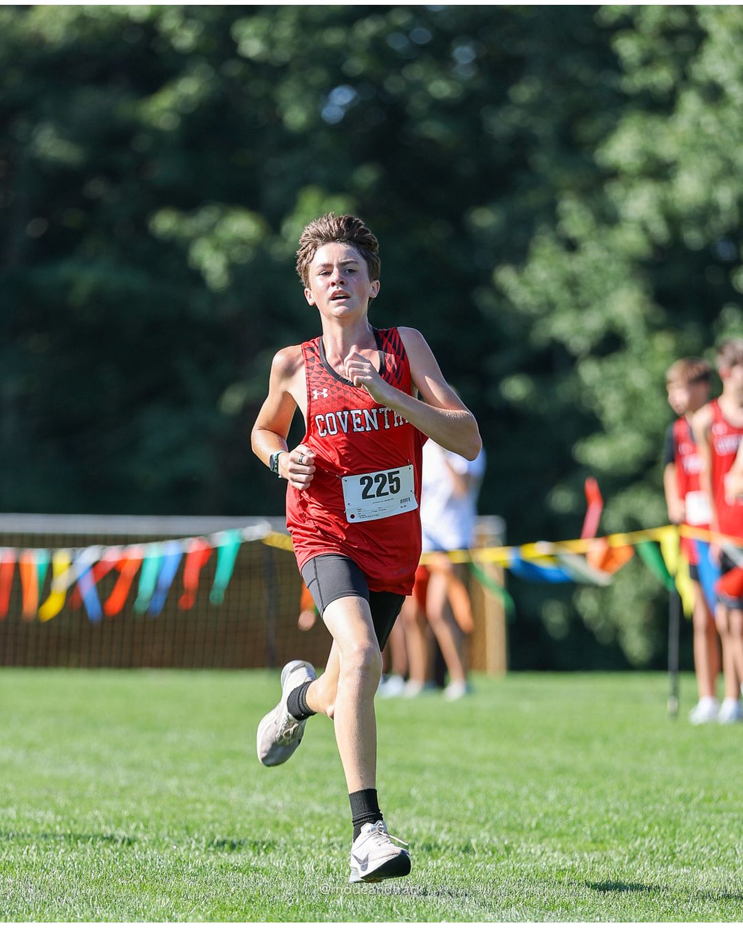 #225 Logan Inkley, Coventry High School, 5k Run - Boys (W Johnston), P30, 19:13.88 - #225 Logan Inkley, Coventry High School, 5k Run - Boys (W Johnston), P30, 19:13.88 - 2026 Injury Fund Carnival XC - Deerfield Park - Greenville, Rhode Island - September 05, 2026 File: ./dir-1-5k_Run-Boys-W_Johnston/260905-2026-injury-fund-xc-deerfield-park-110-398A4184.jpg #225 Logan Inkley, Coventry High School, 5k Run - Boys (W Johnston), P30, 19:13.88 - #225 Logan Inkley, Coventry High School, 5k Run - Boys…