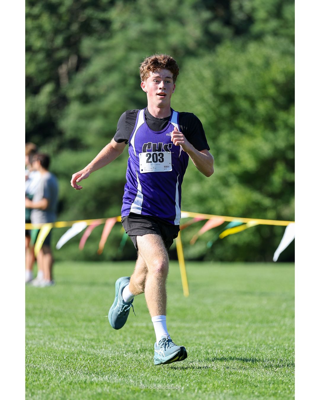 #203 Ezra Timmerman, Classical High School, 5k Run - Boys (W Johnston), P36, 19:44.55 - 2026 Injury Fund Carnival XC - Deerfield Park - Greenville, Rhode Island - September 05, 2026 File: ./dir-1-5k_Run-Boys-W_Johnston/260905-2026-injury-fund-xc-deerfield-park-116-398A4277.jpg #203 Ezra Timmerman, Classical High School, 5k Run - Boys (W Johnston), P36, 19:44.55 - 2026 Injury Fund Carnival XC - Deerfield Park - Gre…