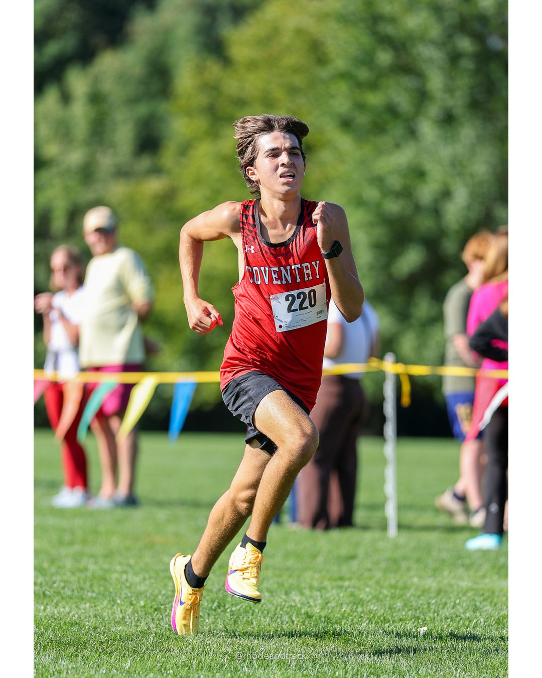 #220 Jack Bucacci, Coventry High School, 5k Run - Boys (W Johnston), P37, 19:54.44 - #220 Jack Bucacci, Coventry High School, 5k Run - Boys (W Johnston), P37, 19:54.44 - 2026 Injury Fund Carnival XC - Deerfield Park - Greenville, Rhode Island - September 05, 2026 File: ./dir-1-5k_Run-Boys-W_Johnston/260905-2026-injury-fund-xc-deerfield-park-117-398A4292.jpg #220 Jack Bucacci, Coventry High School, 5k Run - Boys (W Johnston), P37, 19:54.44 - #220 Jack Bucacci, Coventry High School, 5k Run - Boys…
