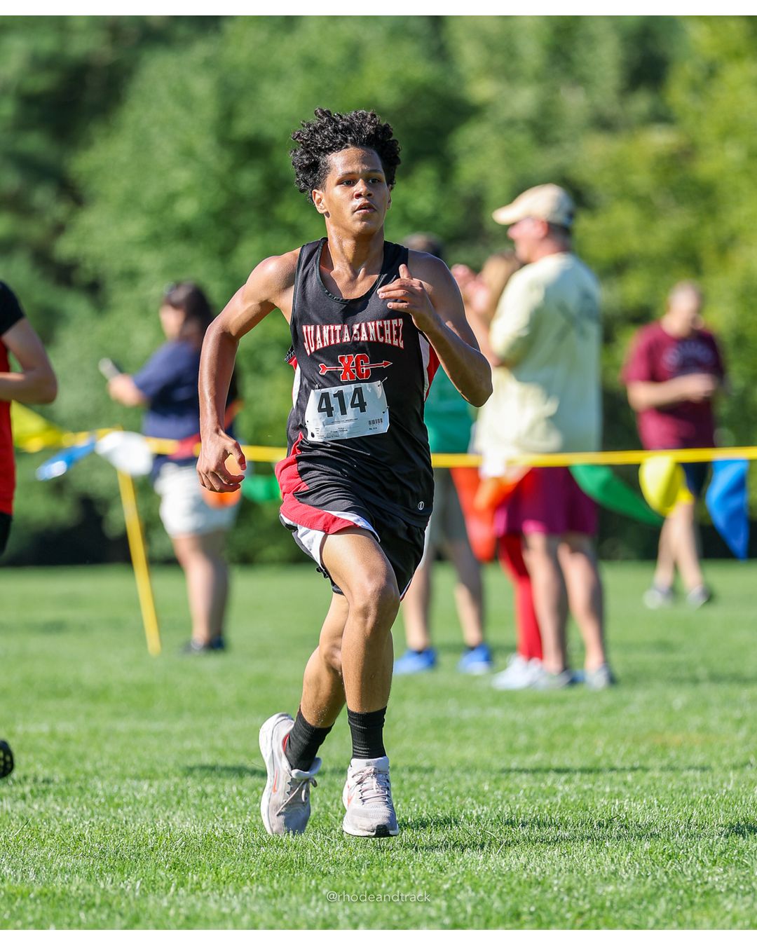 #414 Davian Mercodo, Juanita Sanchez High School, 5k Run - Boys (W Johnston), P44, 20:26.47 - 2026 Injury Fund Carnival XC - Deerfield Park - Greenville, Rhode Island - September 05, 2026 File: ./dir-1-5k_Run-Boys-W_Johnston/260905-2026-injury-fund-xc-deerfield-park-123-398A4372.jpg #414 Davian Mercodo, Juanita Sanchez High School, 5k Run - Boys (W Johnston), P44, 20:26.47 - 2026 Injury Fund Carnival XC - Deerfield Park…