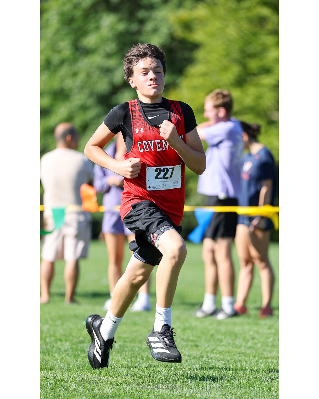 #227 Cole Medeiros, Coventry High School, 5k Run - Boys (W Johnston), P45, 20:27.53 - #227 Cole Medeiros, Coventry High School, 5k Run - Boys (W Johnston), P45, 20:27.53 - 2026 Injury Fund Carnival XC - Deerfield Park - Greenville, Rhode Island - September 05, 2026 File: ./dir-1-5k_Run-Boys-W_Johnston/260905-2026-injury-fund-xc-deerfield-park-124-398A4412.jpg #227 Cole Medeiros, Coventry High School, 5k Run - Boys (W Johnston), P45, 20:27.53 - #227 Cole Medeiros, Coventry High School, 5k Run - Bo…