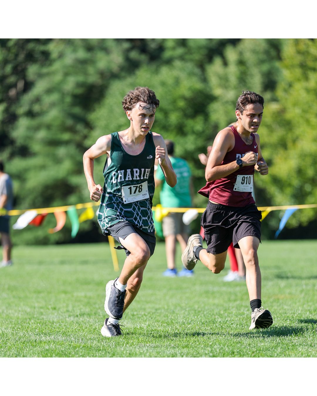 #178 Jackson Van Hees, Chariho High School, 5k Run - Boys (W Johnston), P46, 20:43.90; #910 Madison Studley, La Salle Academy, 5k Run - Boys (W Johnston), P47, 20:44.66 - #178 Jackson Van Hees, Chariho High School, 5k Run - Boys (W Johnston), P46, 20:43.90; #910 Madison Studley, La Salle Academy, 5k Run - Boys (W Johnston), P47, 20:44.66 - 2026 Injury Fund Carnival XC - Deerfield Park - Greenville, Rhode Island - September 05, 2026 File: ./dir-1-5k_Run-Boys-W_Johnston/260905-2026-injury-fund-xc-deerfield-park-125-398A4433.jpg #178 Jackson Van Hees, Chariho High School, 5k Run - Boys (W Johnston), P46, 20:43.90; #910 Madison Studley, La Salle Academy, 5k Run - Boy…