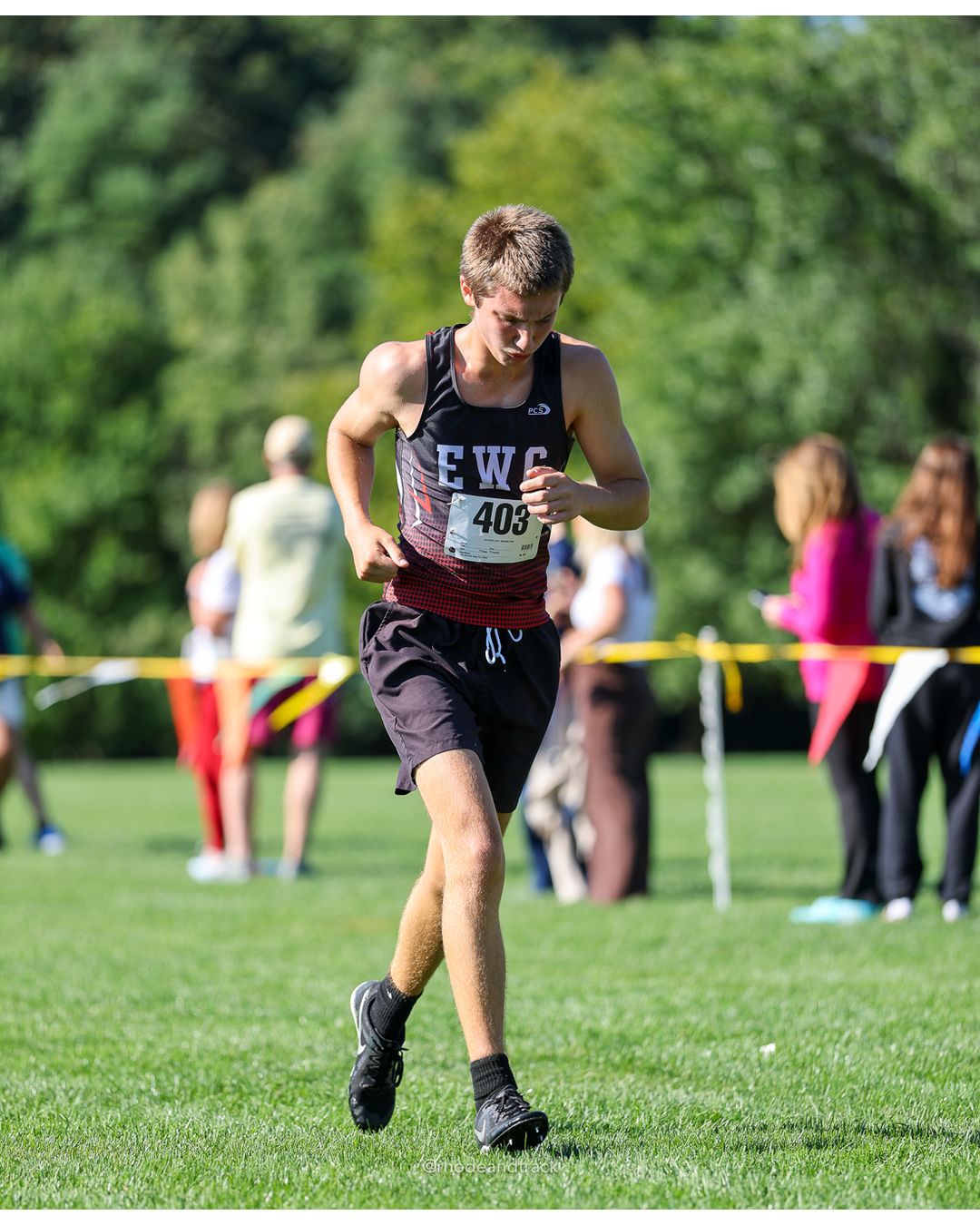 #403 Jacob Smith, Exeter-West Greenwich Regional, 5k Run - Boys (W Johnston), P50, 20:59.32 - 2026 Injury Fund Carnival XC - Deerfield Park - Greenville, Rhode Island - September 05, 2026 File: ./dir-1-5k_Run-Boys-W_Johnston/260905-2026-injury-fund-xc-deerfield-park-128-398A4459.jpg #403 Jacob Smith, Exeter-West Greenwich Regional, 5k Run - Boys (W Johnston), P50, 20:59.32 - 2026 Injury Fund Carnival XC - Deerfield Park…
