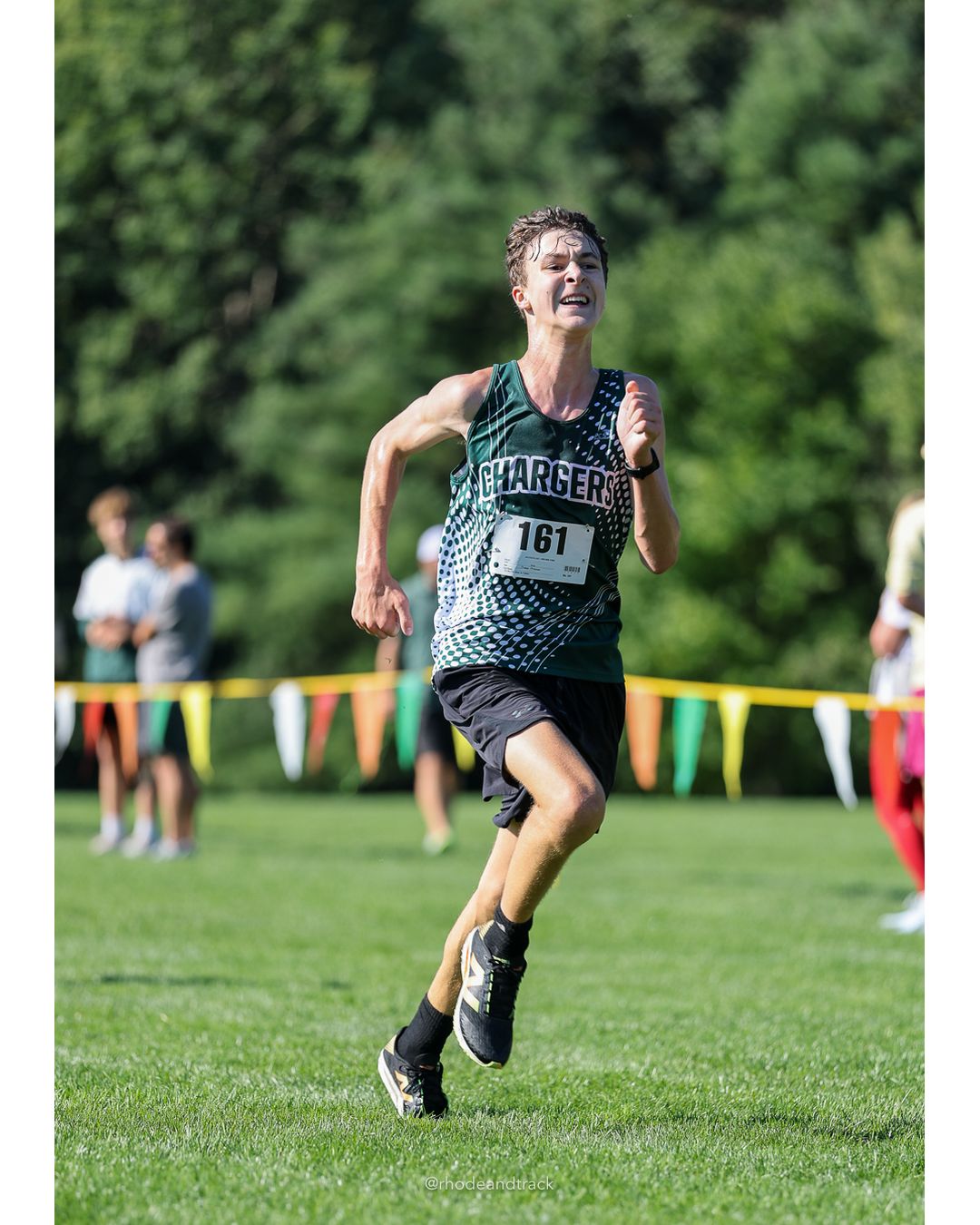 #161 Connor Gwaltney, Chariho High School, 5k Run - Boys (W Johnston), P56, 21:23.57 - 2026 Injury Fund Carnival XC - Deerfield Park - Greenville, Rhode Island - September 05, 2026 File: ./dir-1-5k_Run-Boys-W_Johnston/260905-2026-injury-fund-xc-deerfield-park-135-398A4584.jpg #161 Connor Gwaltney, Chariho High School, 5k Run - Boys (W Johnston), P56, 21:23.57 - 2026 Injury Fund Carnival XC - Deerfield Park - Gree…