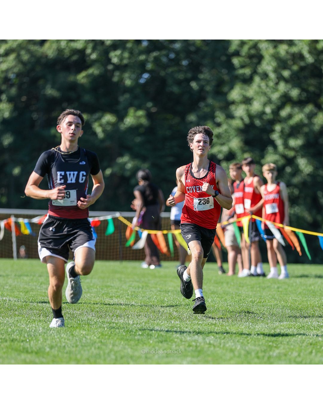 #236 Gavin Walker, Coventry High School, 5k Run - Boys (W Johnston), P62, 21:56.04 - #236 Gavin Walker, Coventry High School, 5k Run - Boys (W Johnston), P62, 21:56.04 - 2026 Injury Fund Carnival XC - Deerfield Park - Greenville, Rhode Island - September 05, 2026 File: ./dir-1-5k_Run-Boys-W_Johnston/260905-2026-injury-fund-xc-deerfield-park-140-398A4629.jpg #236 Gavin Walker, Coventry High School, 5k Run - Boys (W Johnston), P62, 21:56.04 - #236 Gavin Walker, Coventry High School, 5k Run - Boys…
