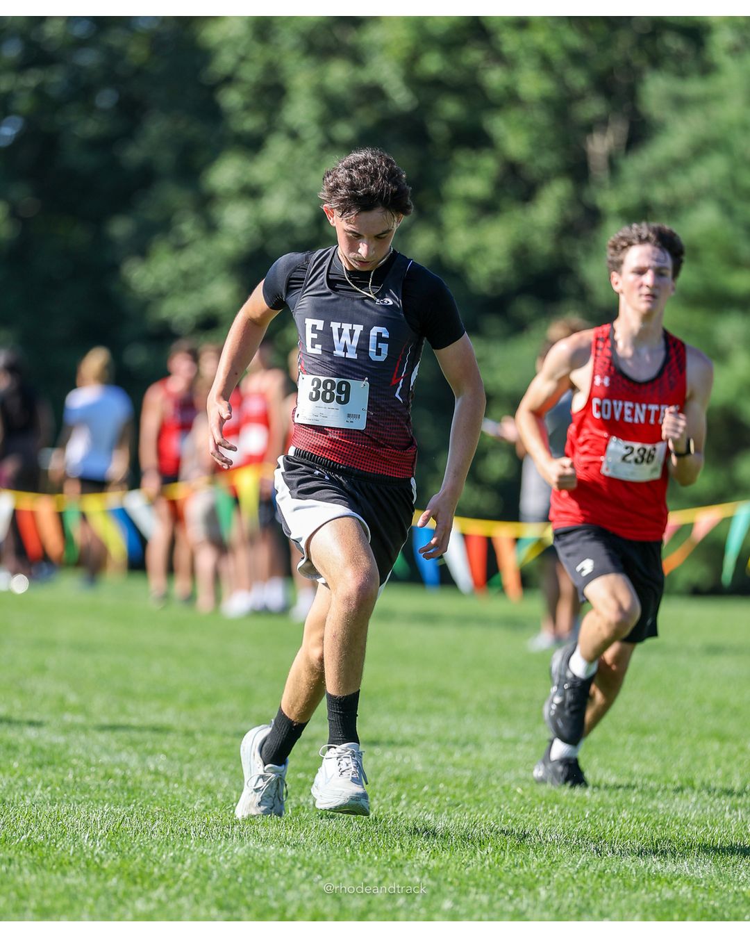 #389 Mason Coolen, Exeter-West Greenwich Regional, 5k Run - Boys (W Johnston), P61, 21:55.80 - #389 Mason Coolen, Exeter-West Greenwich Regional, 5k Run - Boys (W Johnston), P61, 21:55.80 - 2026 Injury Fund Carnival XC - Deerfield Park - Greenville, Rhode Island - September 05, 2026 File: ./dir-1-5k_Run-Boys-W_Johnston/260905-2026-injury-fund-xc-deerfield-park-141-398A4645.jpg #389 Mason Coolen, Exeter-West Greenwich Regional, 5k Run - Boys (W Johnston), P61, 21:55.80 - #389 Mason Coolen, Exeter-West Greenwich Reg…