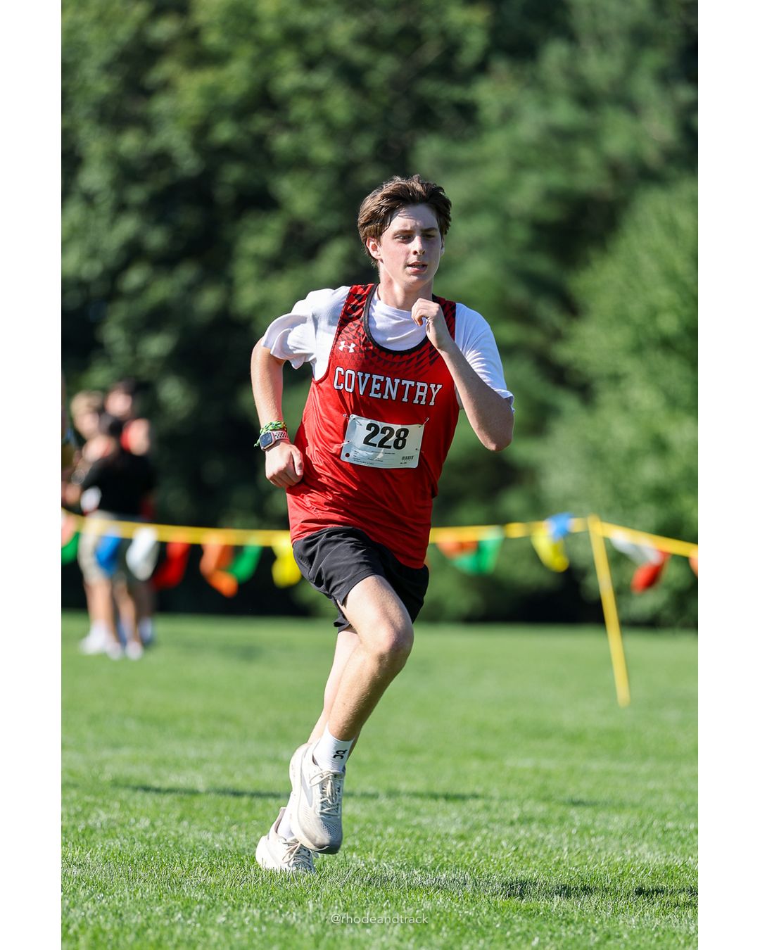 #228 Blake Monk, Coventry High School, 5k Run - Boys (W Johnston), P74, 23:28.52 - 2026 Injury Fund Carnival XC - Deerfield Park - Greenville, Rhode Island - September 05, 2026 File: ./dir-1-5k_Run-Boys-W_Johnston/260905-2026-injury-fund-xc-deerfield-park-154-398A4787.jpg #228 Blake Monk, Coventry High School, 5k Run - Boys (W Johnston), P74, 23:28.52 - 2026 Injury Fund Carnival XC - Deerfield Park - Greenvil…