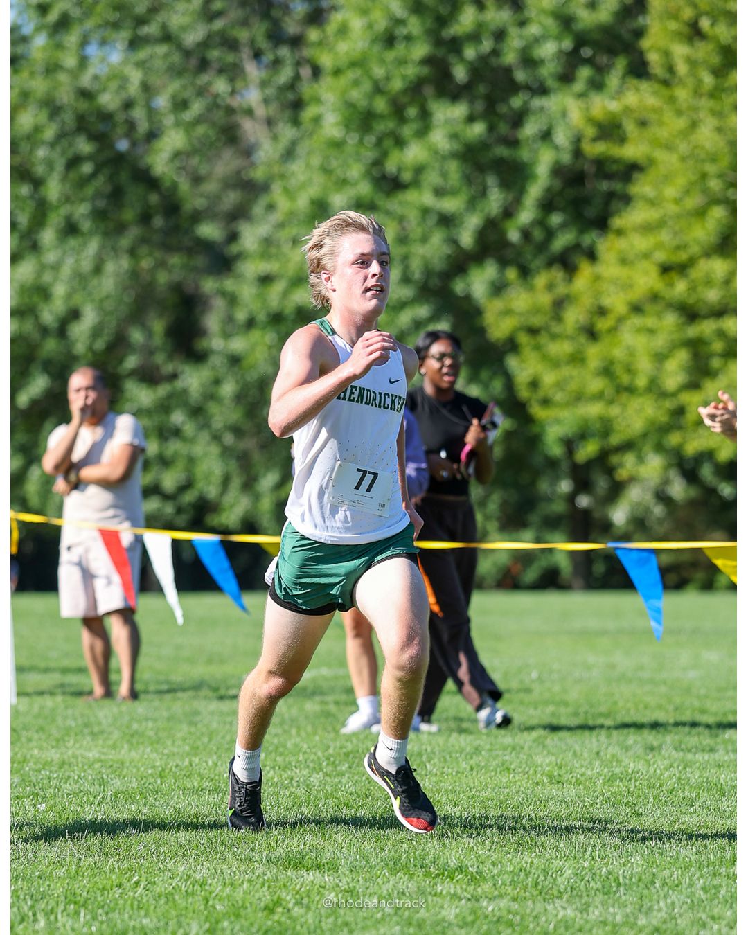 #77 Dylan D'Antonio, Bishop Hendricken High School, 5k Run - Boys (W Johnston), P81, 24:08.24 - 2026 Injury Fund Carnival XC - Deerfield Park - Greenville, Rhode Island - September 05, 2026 File: ./dir-1-5k_Run-Boys-W_Johnston/260905-2026-injury-fund-xc-deerfield-park-161-398A4882.jpg #77 Dylan D'Antonio, Bishop Hendricken High School, 5k Run - Boys (W Johnston), P81, 24:08.24 - 2026 Injury Fund Carnival XC - Deerfield Pa…