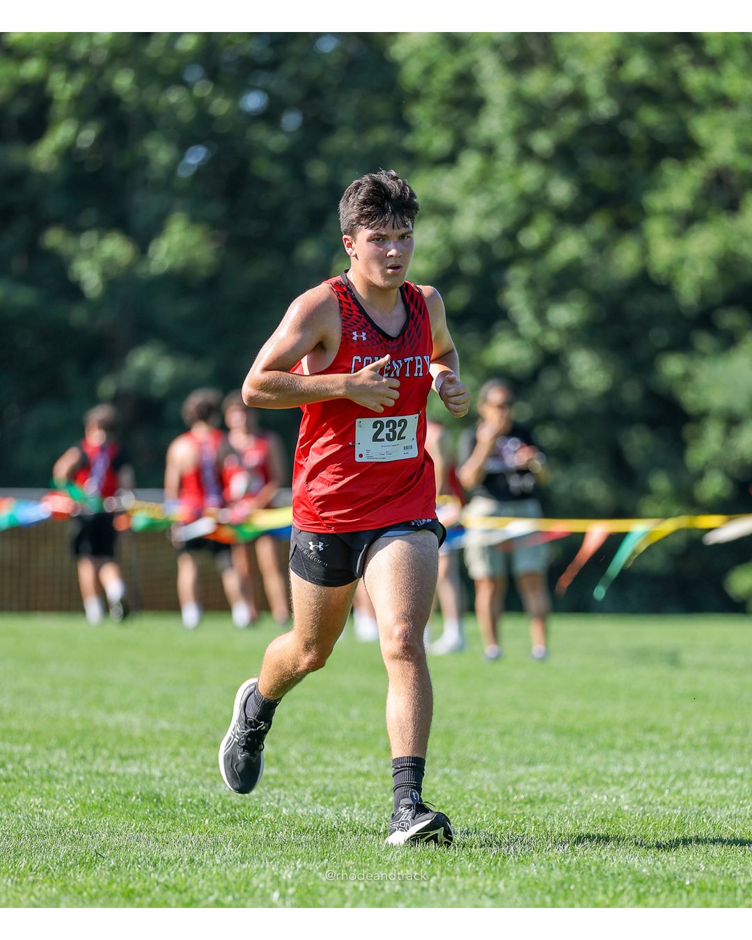 #232 Colby St. Sauveur, Coventry High School, 5k Run - Boys (W Johnston), P85, 24:44.10 - 2026 Injury Fund Carnival XC - Deerfield Park - Greenville, Rhode Island - September 05, 2026 File: ./dir-1-5k_Run-Boys-W_Johnston/260905-2026-injury-fund-xc-deerfield-park-165-398A4915.jpg #232 Colby St. Sauveur, Coventry High School, 5k Run - Boys (W Johnston), P85, 24:44.10 - 2026 Injury Fund Carnival XC - Deerfield Park - G…