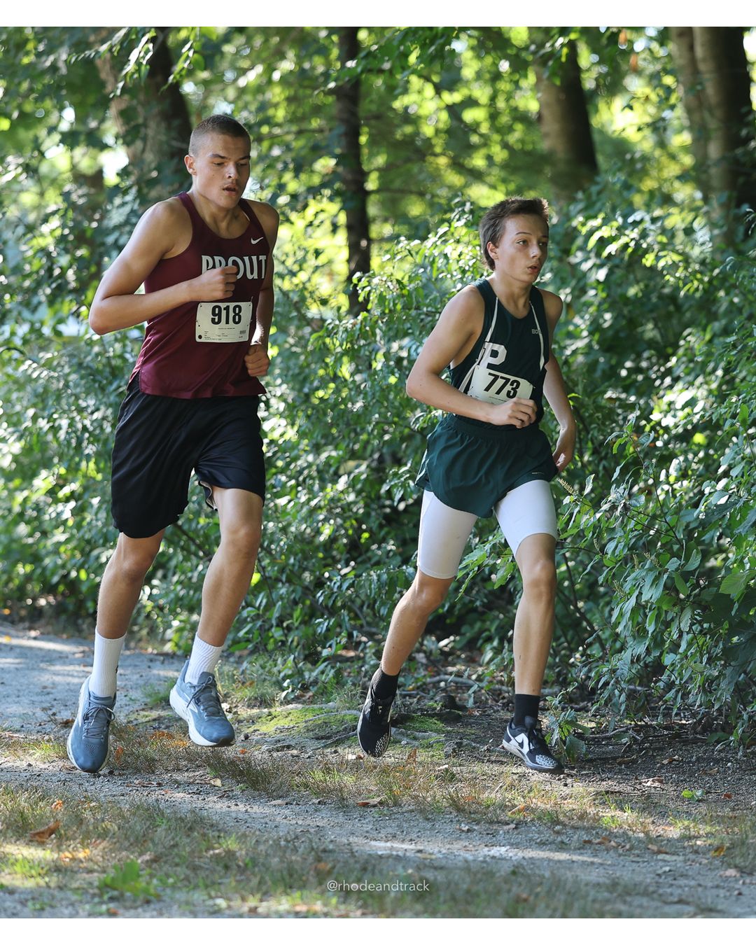 #773 Wesley Veader, Ponaganset High School, 5k Run - Boys (W Johnston), P33, 19:16.94 - #773 Wesley Veader, Ponaganset High School, 5k Run…