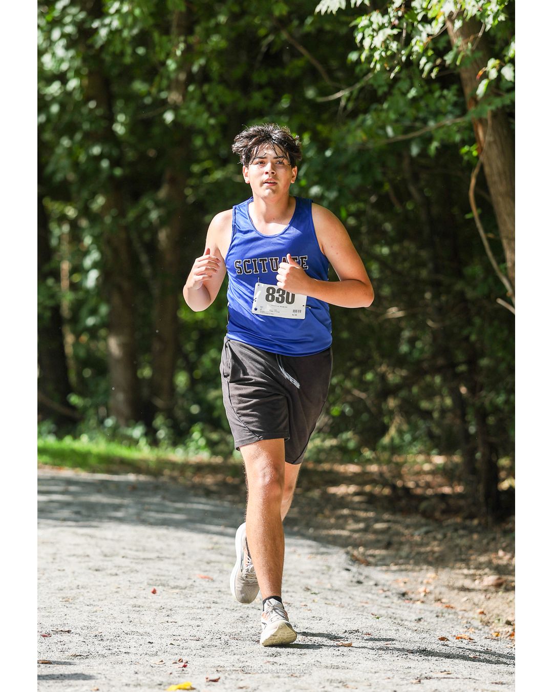 #88 Christian Nunez, Bishop Hendricken High School, 5k Run - Boys (W Johnston), P8, 16:48.05 - 2026 Injury Fund Carnival XC - Deerfield Park - Greenville, Rhode Island - September 05, 2026 File: ./dir-1-5k_Run-Boys-W_Johnston/260905-2026-injury-fund-xc-deerfield-park-311-398A6829.jpg #88 Christian Nunez, Bishop Hendricken High School, 5k Run - Boys (W Johnston), P8, 16:48.05 - 2026 Injury Fund Carnival XC - Deerfield Par…