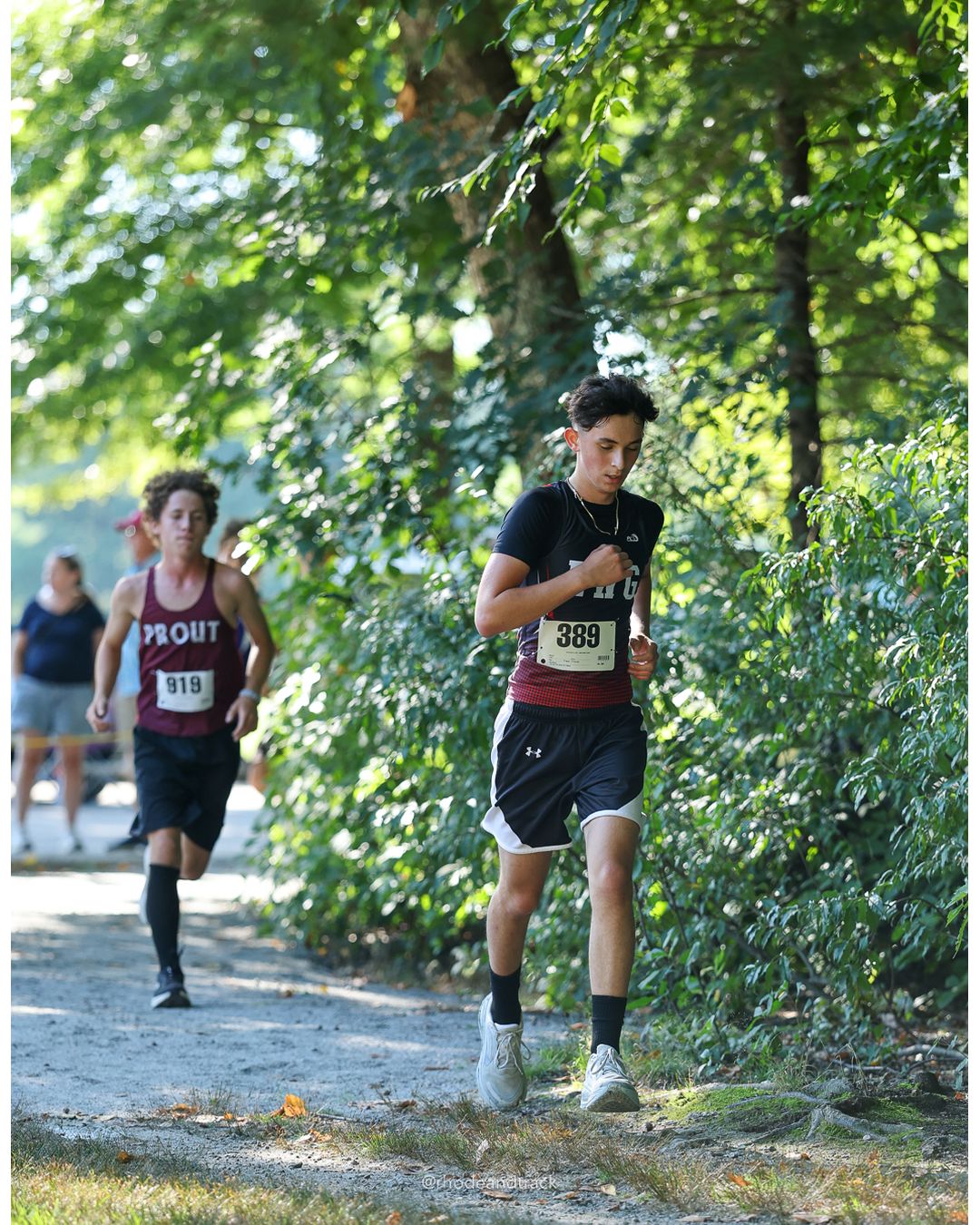 #389 Mason Coolen, Exeter-West Greenwich Regional, 5k Run - Boys (W Johnston), P61, 21:55.80 - #389 Mason Coolen, Exeter-West Greenwich Regional, 5k Run - Boys (W Johnston), P61, 21:55.80; #919 Christian Lombardi, La Salle Academy, 5k Run - Boys (W Johnston), P64, 21:57.73 - 2026 Injury Fund Carnival XC - Deerfield Park - Greenville, Rhode Island - September 05, 2026 File: ./dir-1-5k_Run-Boys-W_Johnston/260905-2026-injury-fund-xc-deerfield-park-50-398A3402.jpg #389 Mason Coolen, Exeter-West Greenwich Regional, 5k Run - Boys (W Johnston), P61, 21:55.80 - #389 Mason Coolen, Exeter-West Greenwich Reg…