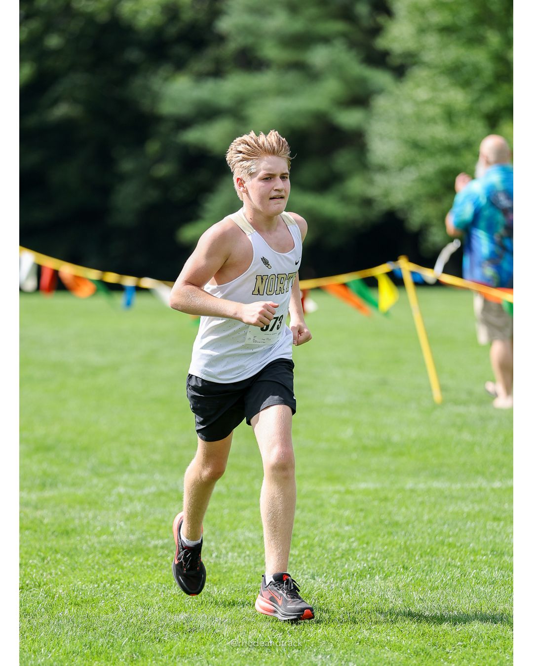 #78 Alessandro Fava, Bishop Hendricken High School, 5k Run - Boys (W Johnston), P97, 30:37.67 - 2026 Injury Fund Carnival XC - Deerfield Park - Greenville, Rhode Island - September 05, 2026 File: ./dir-1-5k_Run-Boys-W_Johnston/260905-2026-injury-fund-xc-deerfield-park-510-398A9522.jpg #78 Alessandro Fava, Bishop Hendricken High School, 5k Run - Boys (W Johnston), P97, 30:37.67 - 2026 Injury Fund Carnival XC - Deerfield Pa…