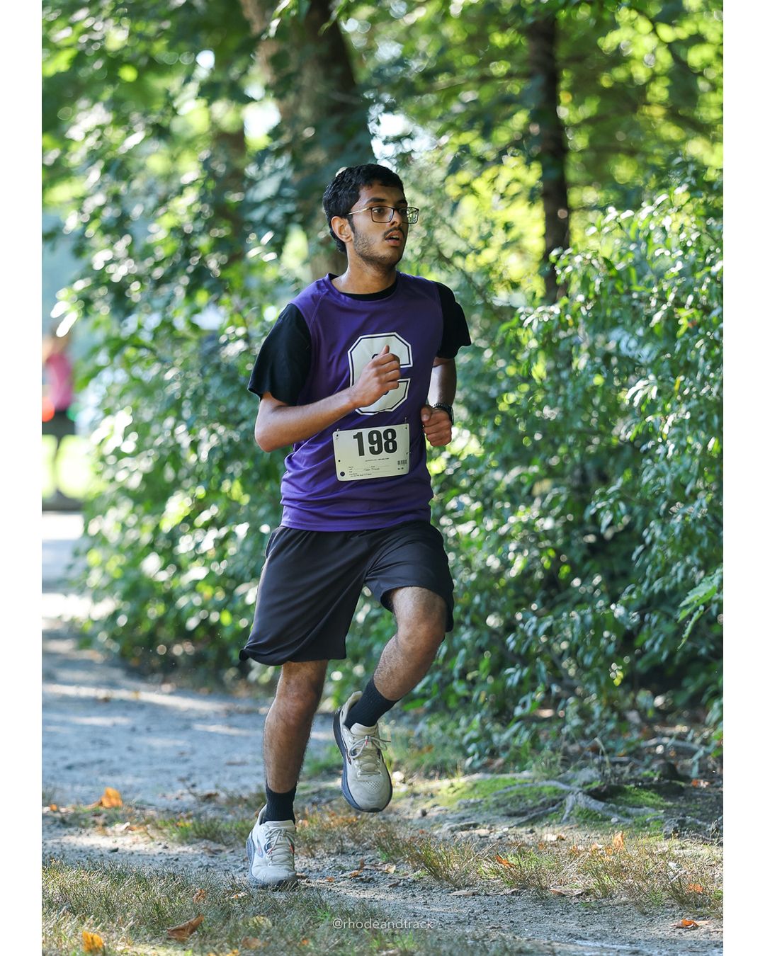 #198 Hender Laureano, Classical High School, 5k Run - Boys (W Johnston), P68, 22:28.41 - 2026 Injury Fund Carnival XC - Deerfield Park - Greenville, Rhode Island - September 05, 2026 File: ./dir-1-5k_Run-Boys-W_Johnston/260905-2026-injury-fund-xc-deerfield-park-54-398A3430.jpg #198 Hender Laureano, Classical High School, 5k Run - Boys (W Johnston), P68, 22:28.41 - 2026 Injury Fund Carnival XC - Deerfield Park - Gr…