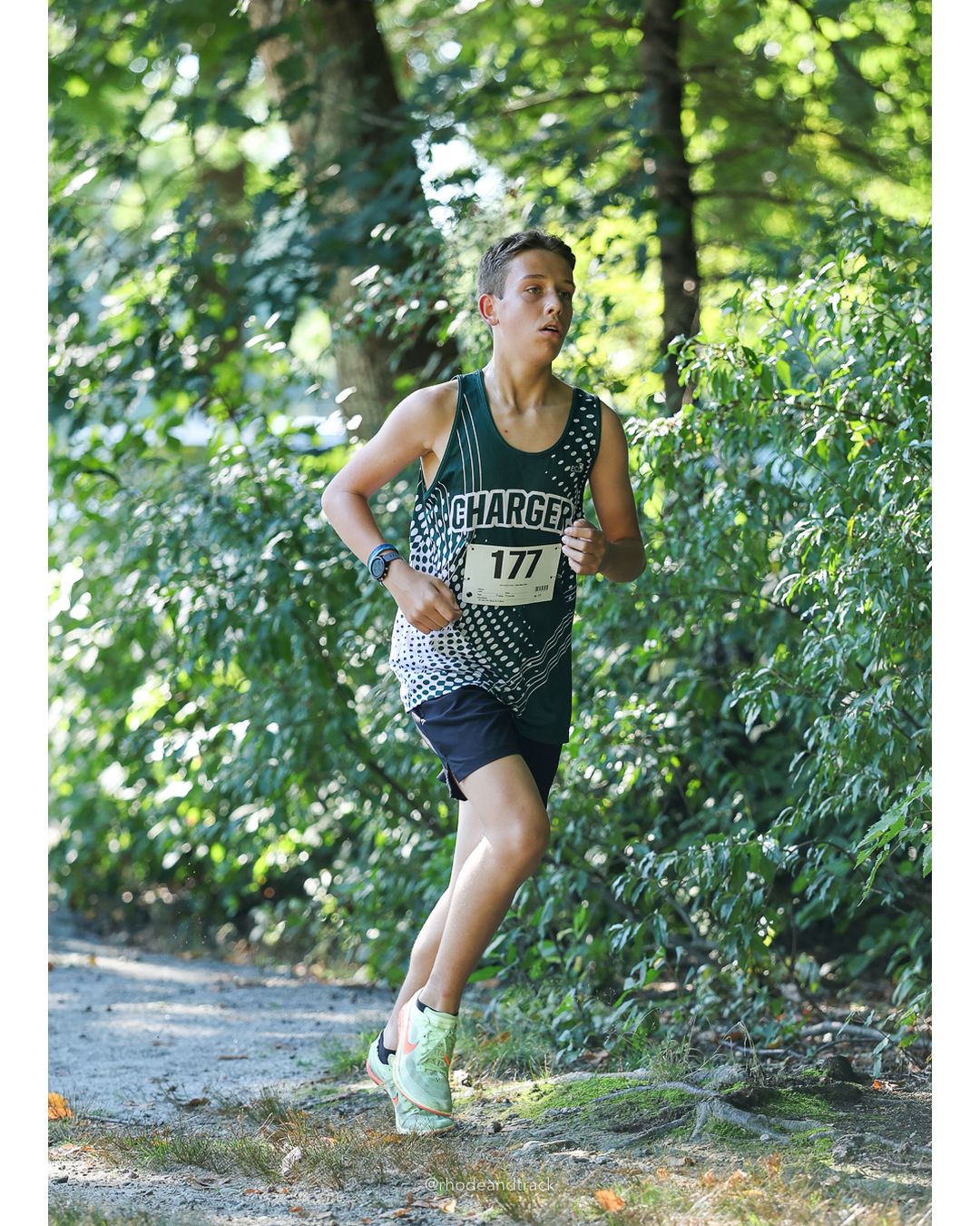#177 Mason Thorp, Chariho High School, 5k Run - Boys (W Johnston), P67, 22:20.73 - #177 Mason Thorp, Chariho High School, 5k Run - Boys (W Johnston), P67, 22:20.73 - 2026 Injury Fund Carnival XC - Deerfield Park - Greenville, Rhode Island - September 05, 2026 File: ./dir-1-5k_Run-Boys-W_Johnston/260905-2026-injury-fund-xc-deerfield-park-60-398A3479.jpg #177 Mason Thorp, Chariho High School, 5k Run - Boys (W Johnston), P67, 22:20.73 - #177 Mason Thorp, Chariho High School, 5k Run - Boys (W…