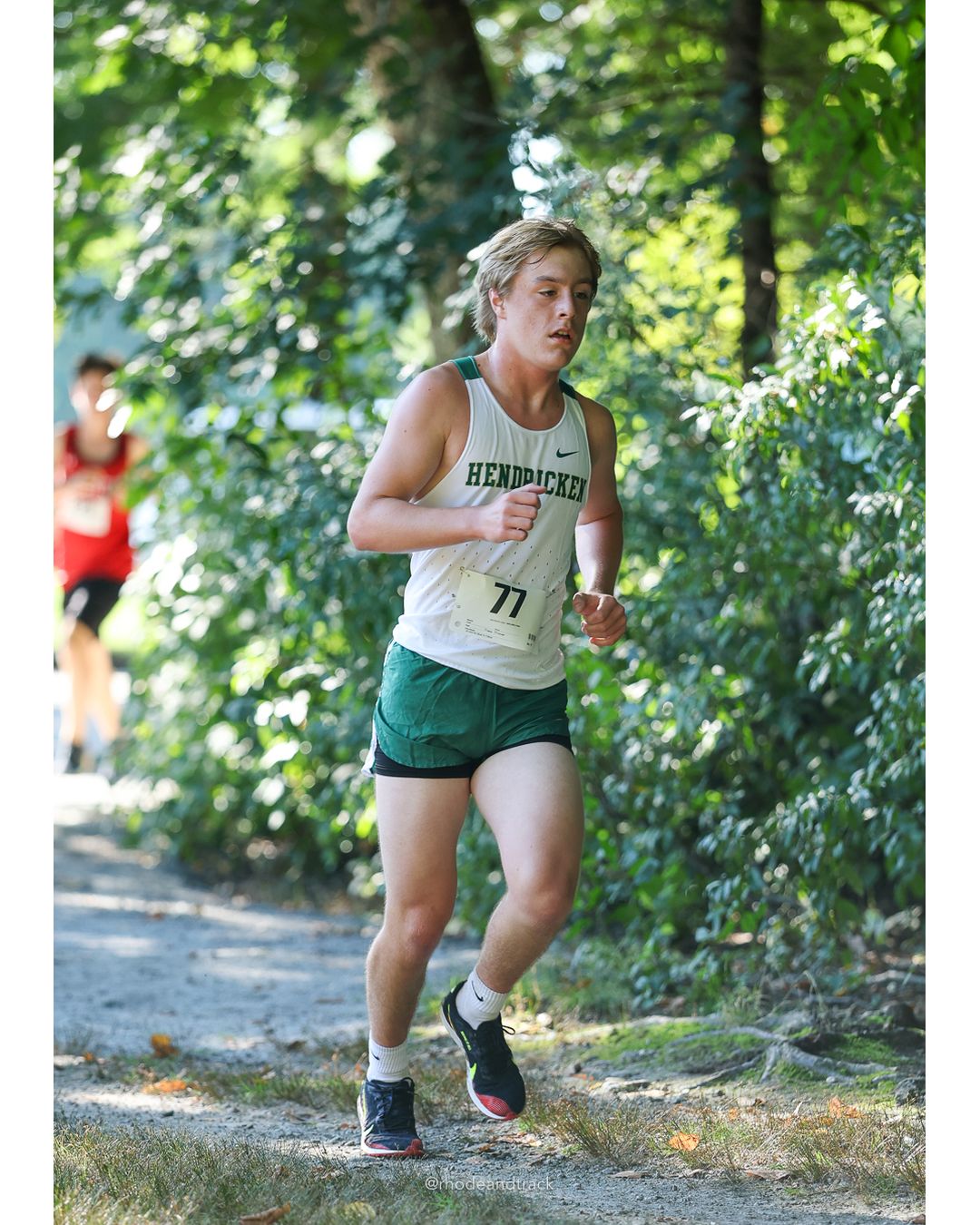 #77 Dylan D'Antonio, Bishop Hendricken High School, 5k Run - Boys (W Johnston), P81, 24:08.24 - 2026 Injury Fund Carnival XC - Deerfield Park - Greenville, Rhode Island - September 05, 2026 File: ./dir-1-5k_Run-Boys-W_Johnston/260905-2026-injury-fund-xc-deerfield-park-71-398A3583.jpg #77 Dylan D'Antonio, Bishop Hendricken High School, 5k Run - Boys (W Johnston), P81, 24:08.24 - 2026 Injury Fund Carnival XC - Deerfield Pa…