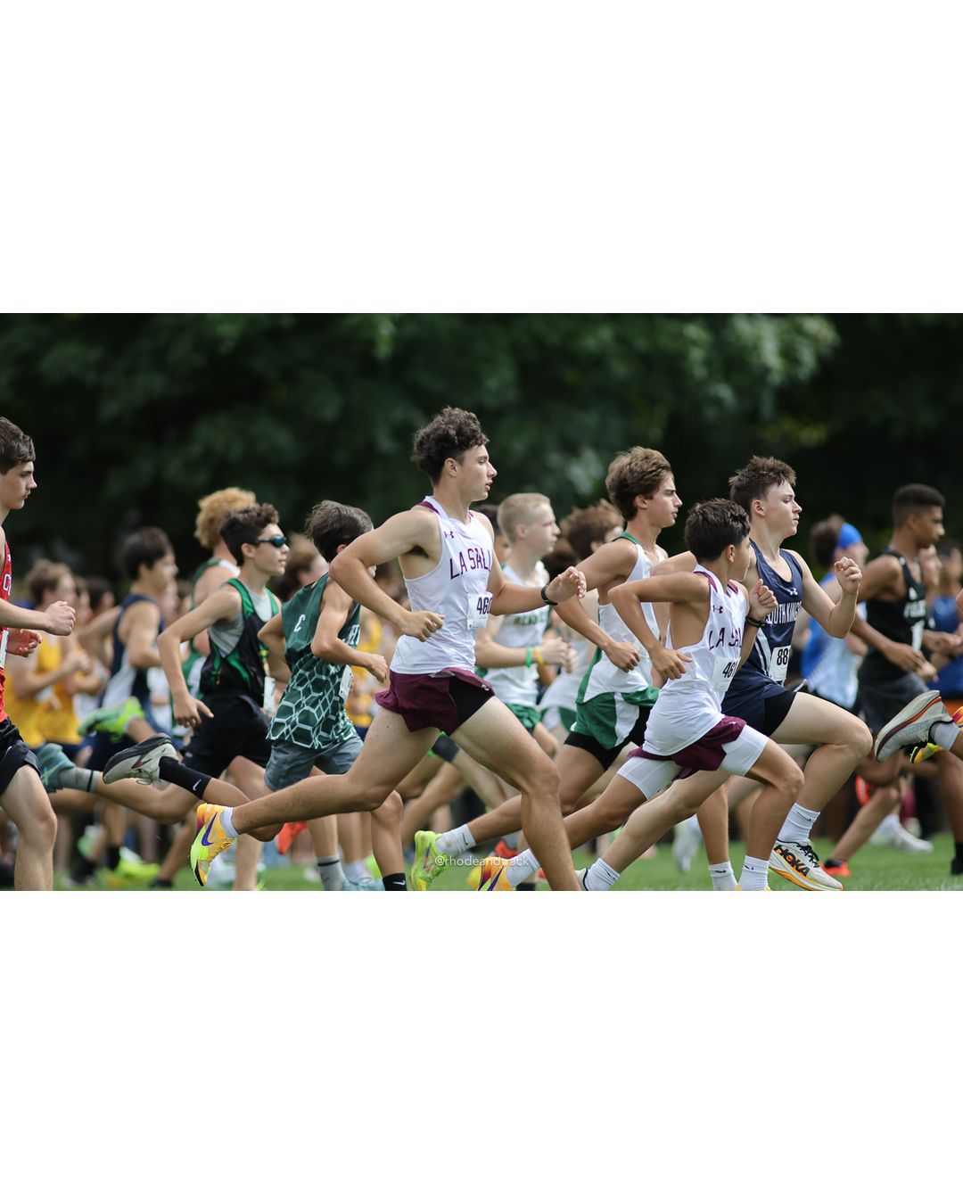 #88 Christian Nunez, Bishop Hendricken High School, 5k Run - Boys (W Johnston), P8, 16:48.05 - #88 Christian Nunez, Bishop Hendricken High School, 5k Run - Boys (W Johnston), P8, 16:48.05 - 2026 Injury Fund Carnival XC - Deerfield Park - Greenville, Rhode Island - September 05, 2026 File: ./dir-1-5k_Run-Boys-W_Johnston/260905-2026-injury-fund-xc-deerfield-park-718-8P0A0548.jpg #88 Christian Nunez, Bishop Hendricken High School, 5k Run - Boys (W Johnston), P8, 16:48.05 - #88 Christian Nunez, Bishop Hendricken High…