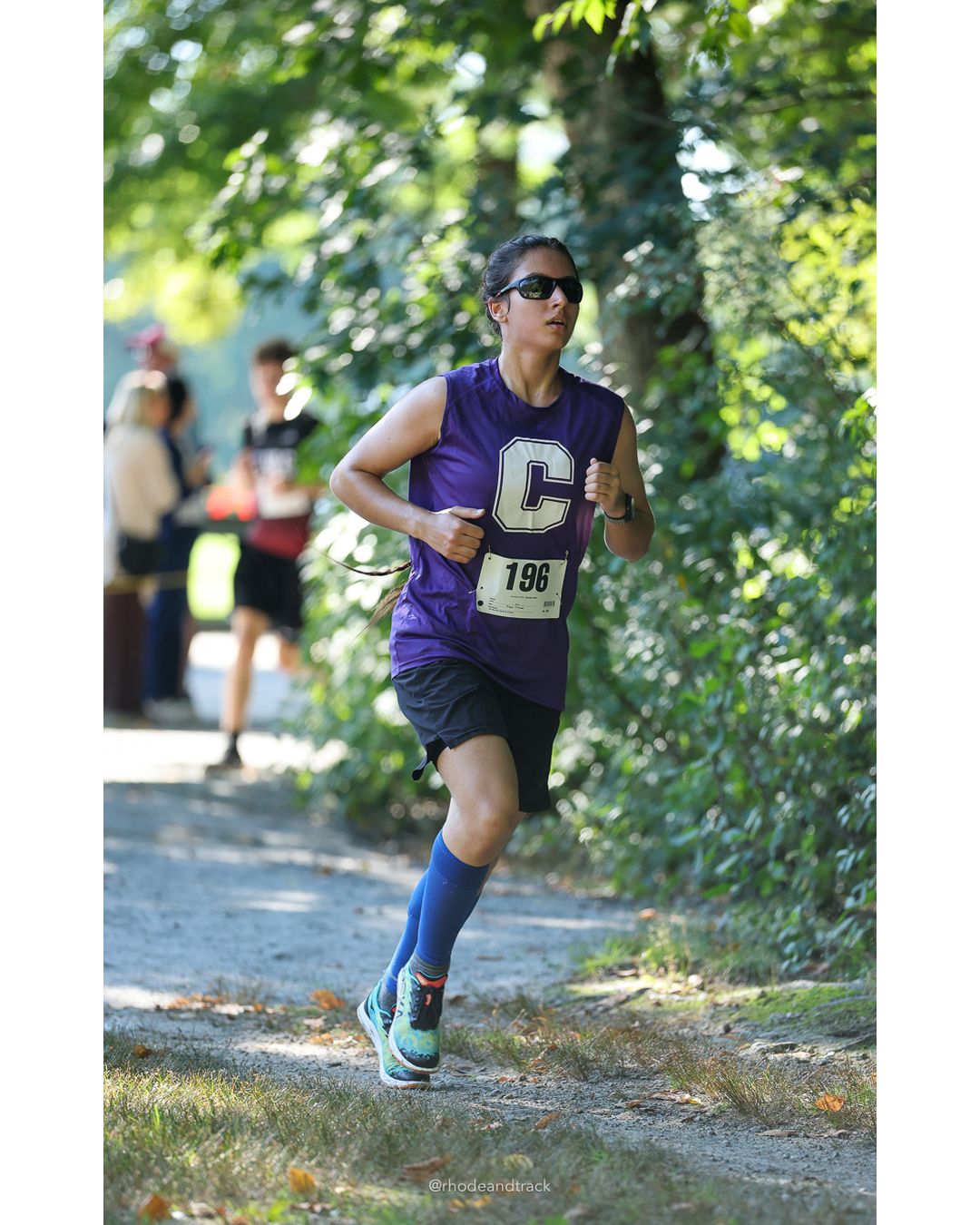 #196 Tara Fisler, Classical High School, 5k Run - Boys (W Johnston), P82, 24:09.53 - 2026 Injury Fund Carnival XC - Deerfield Park - Greenville, Rhode Island - September 05, 2026 File: ./dir-1-5k_Run-Boys-W_Johnston/260905-2026-injury-fund-xc-deerfield-park-75-398A3611.jpg #196 Tara Fisler, Classical High School, 5k Run - Boys (W Johnston), P82, 24:09.53 - 2026 Injury Fund Carnival XC - Deerfield Park - Greenv…